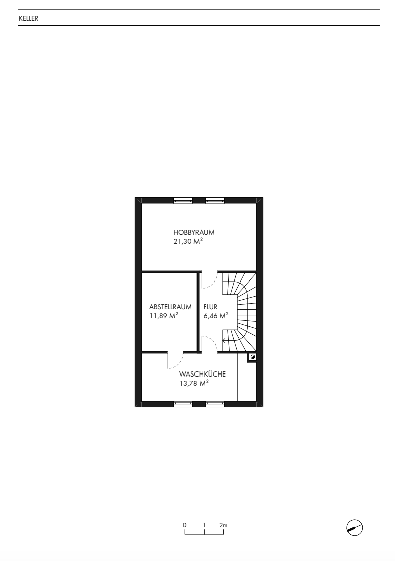 Familienidylle auf 4 Etagen in Essling I ca. 209m� benutzbare Fl�che I Kamin I Naturnah & top Anbindung  /  / 1220&nbsp;Wien / Bild 8