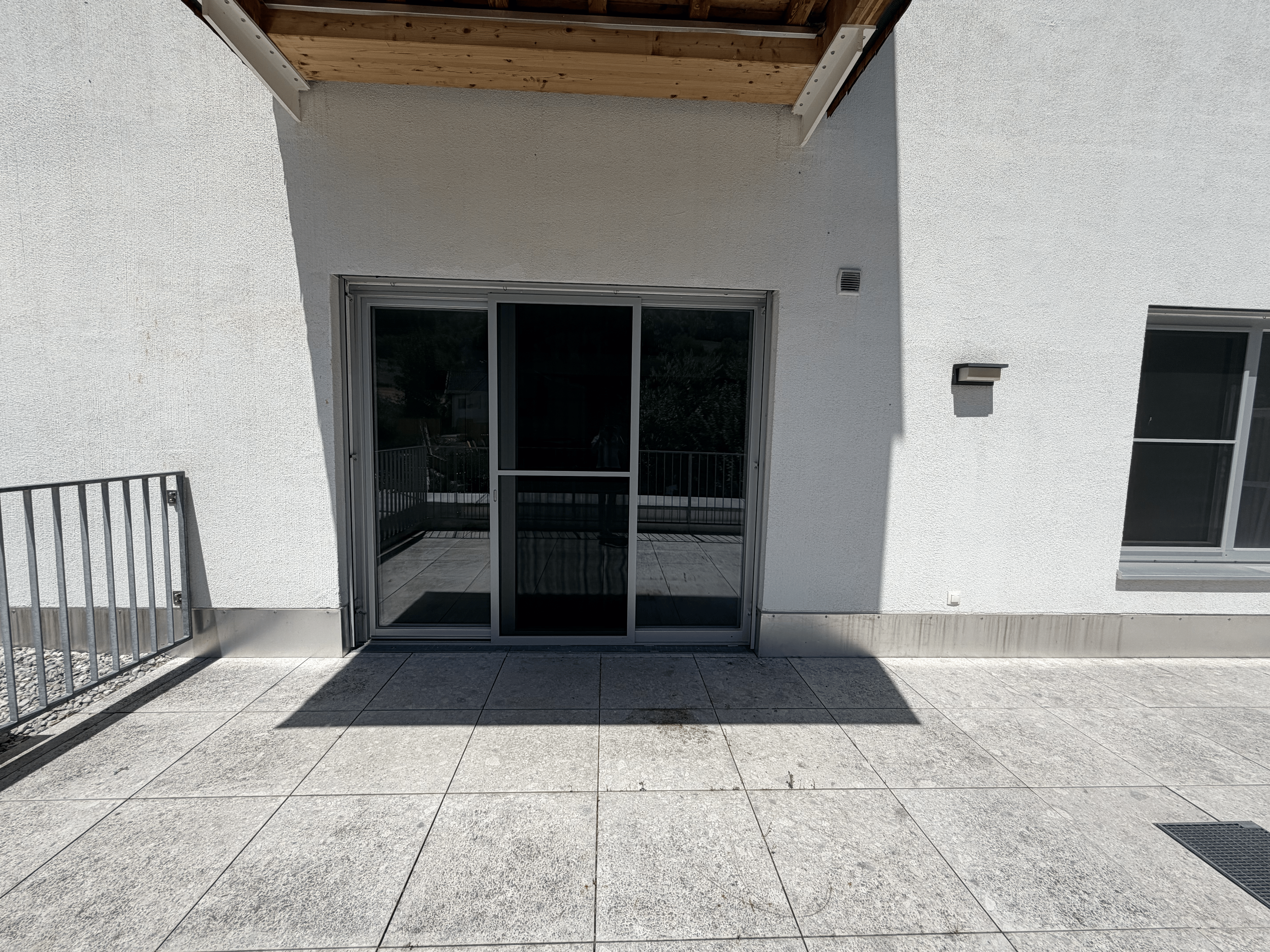 Neuwertige 3 Zimmer Wohnung mit gro�er S�dterrasse in Pfaffenhofen /  / 6405&nbsp;Pfaffenhofen / Bild 5
