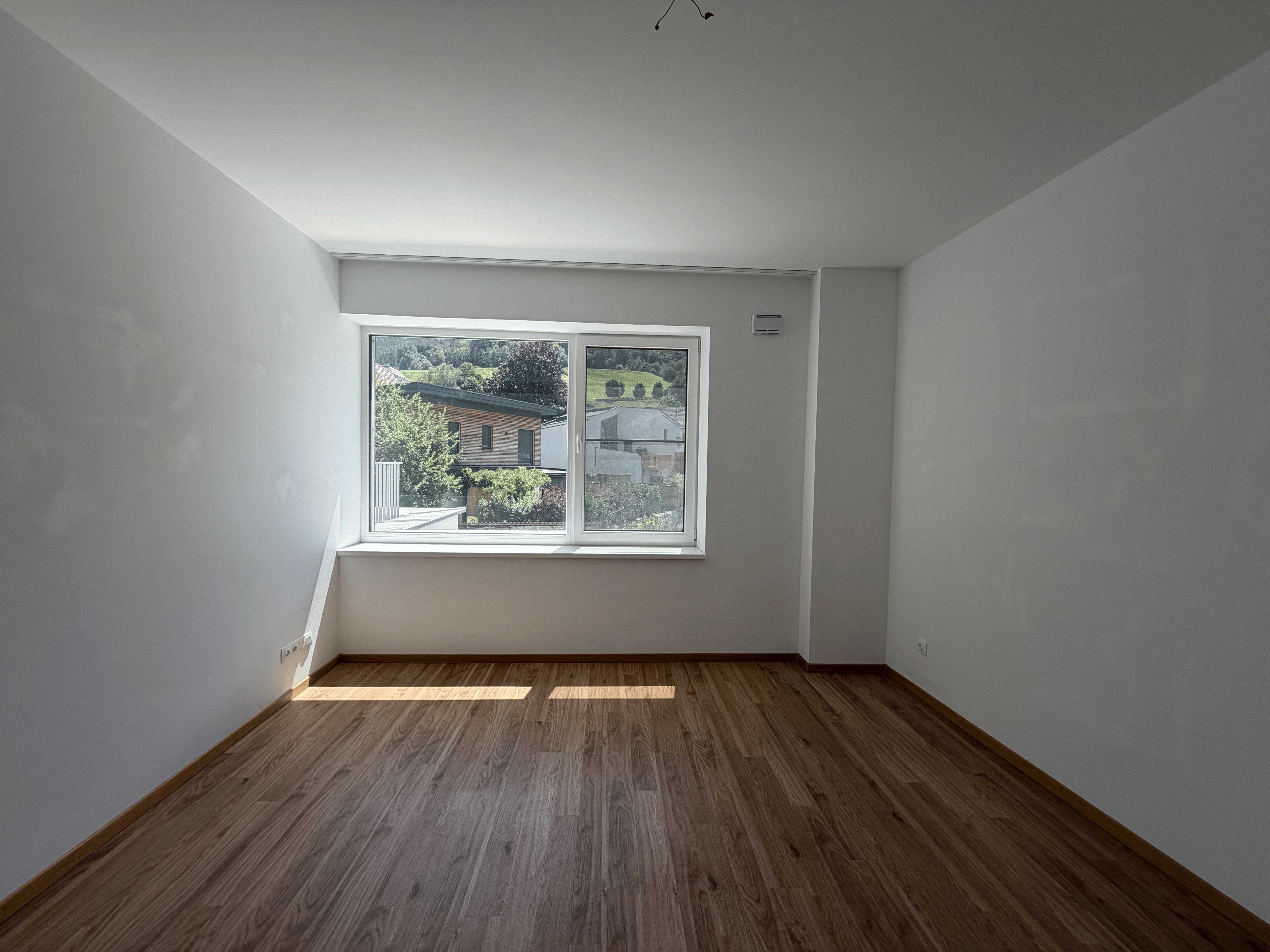 Neuwertige 3 Zimmer Wohnung mit gro�er S�dterrasse in Pfaffenhofen /  / 6405&nbsp;Pfaffenhofen / Bild 8