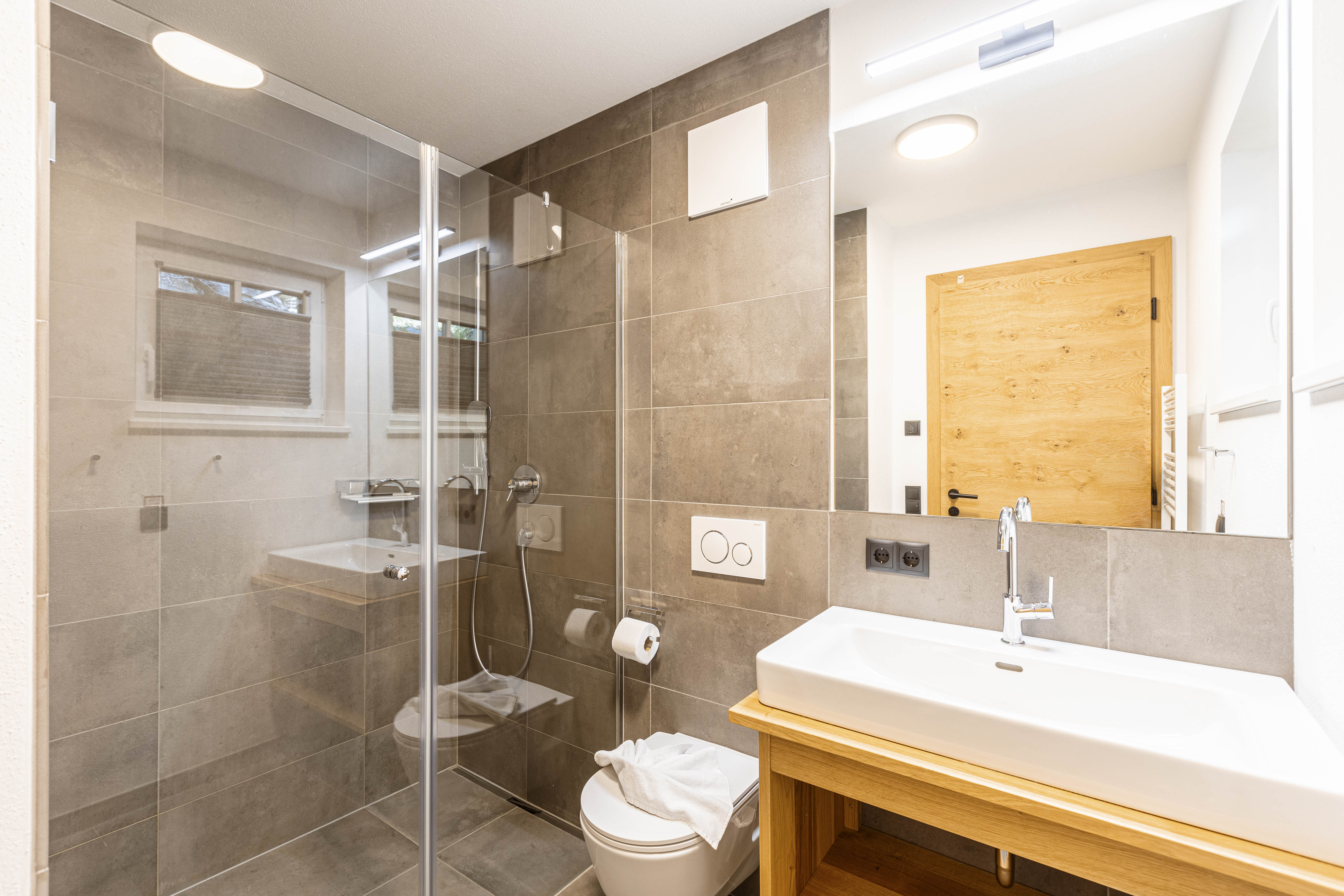 Fabelhaftes Premium-Chalet in bester Lage von Uttendorf! /  / 5723&nbsp;Uttendorf / Bild 8