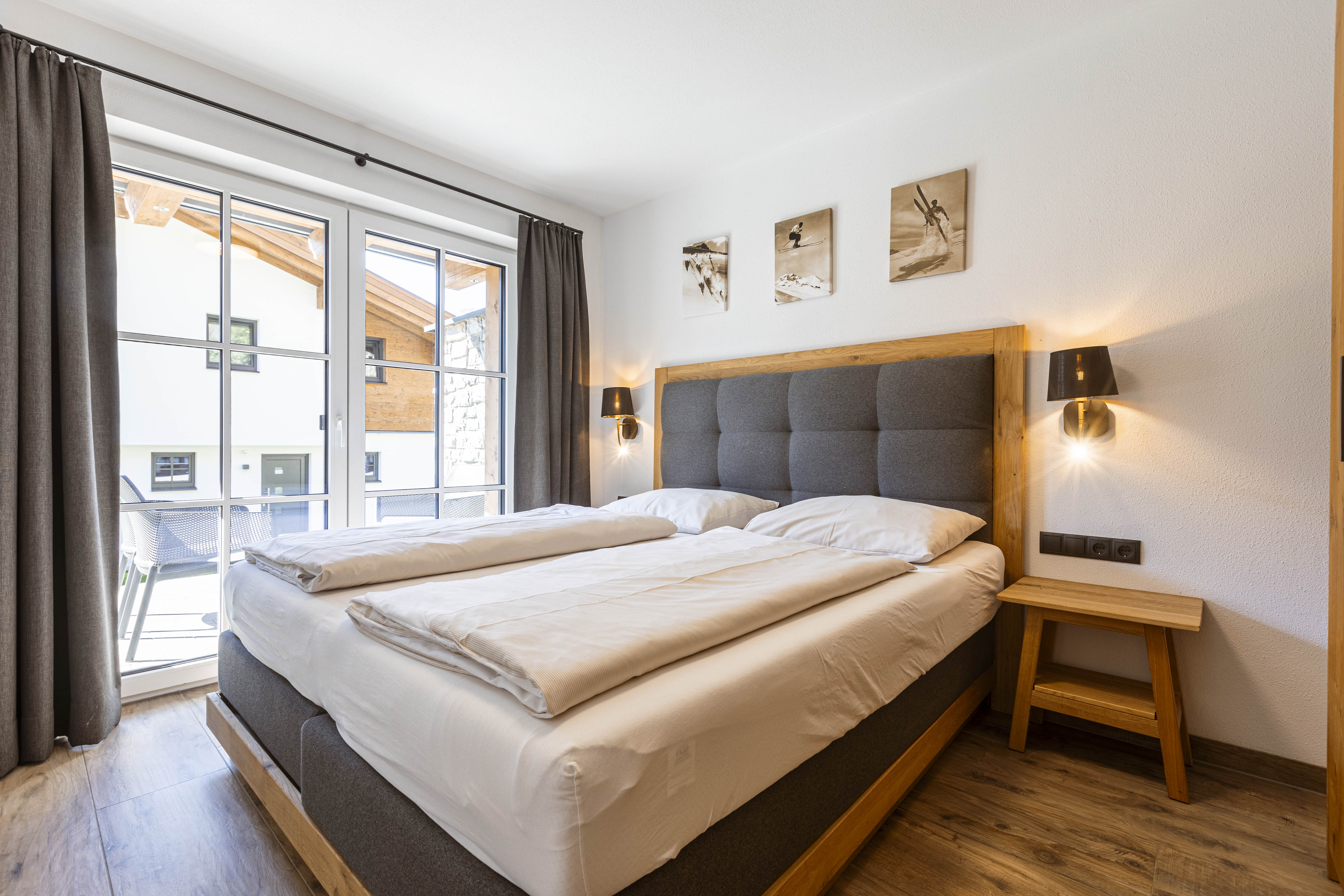 Fabelhaftes Premium-Chalet in bester Lage von Uttendorf! /  / 5723&nbsp;Uttendorf / Bild 5