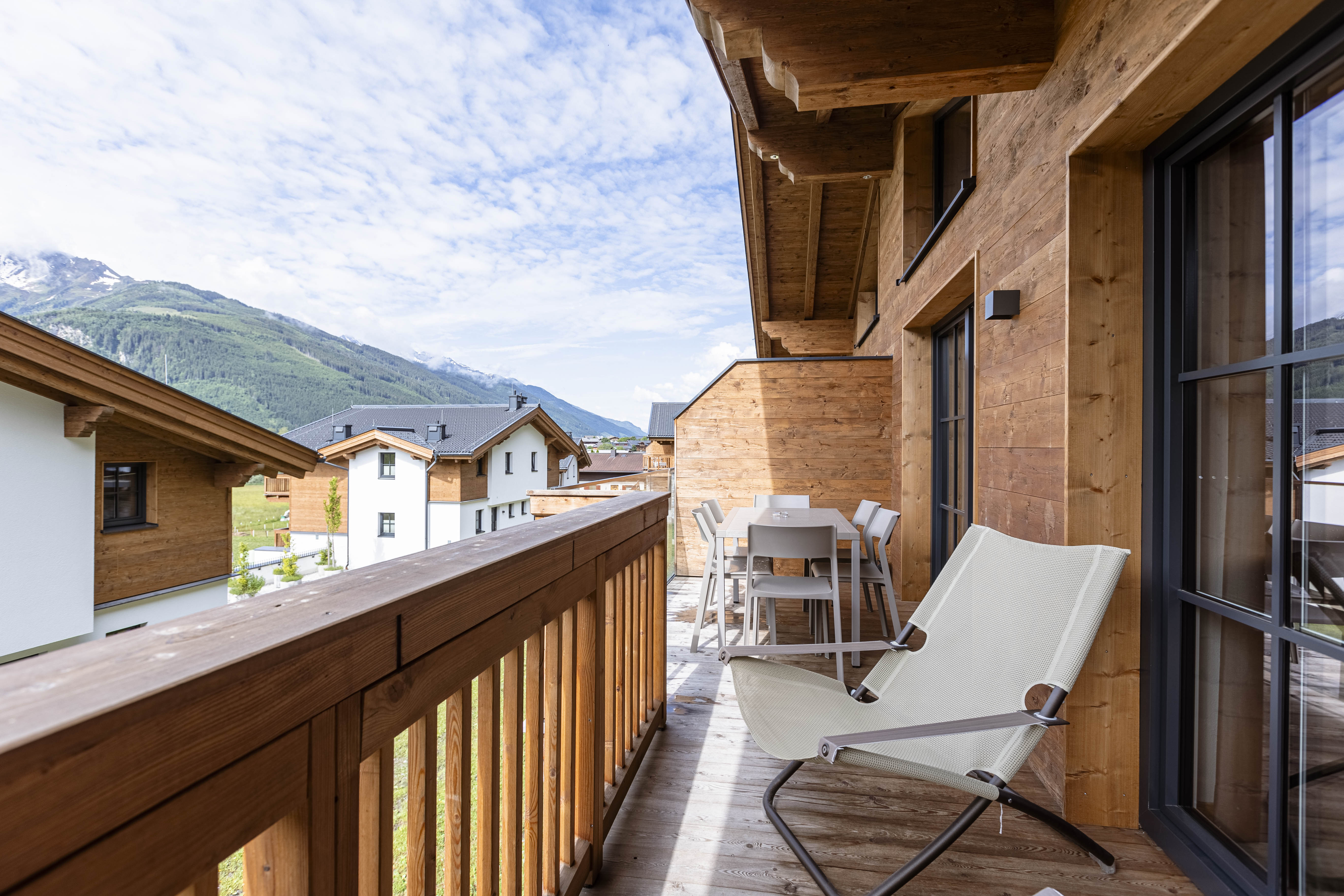 Fabelhaftes Premium-Chalet in bester Lage von Uttendorf! /  / 5723&nbsp;Uttendorf / Bild 3