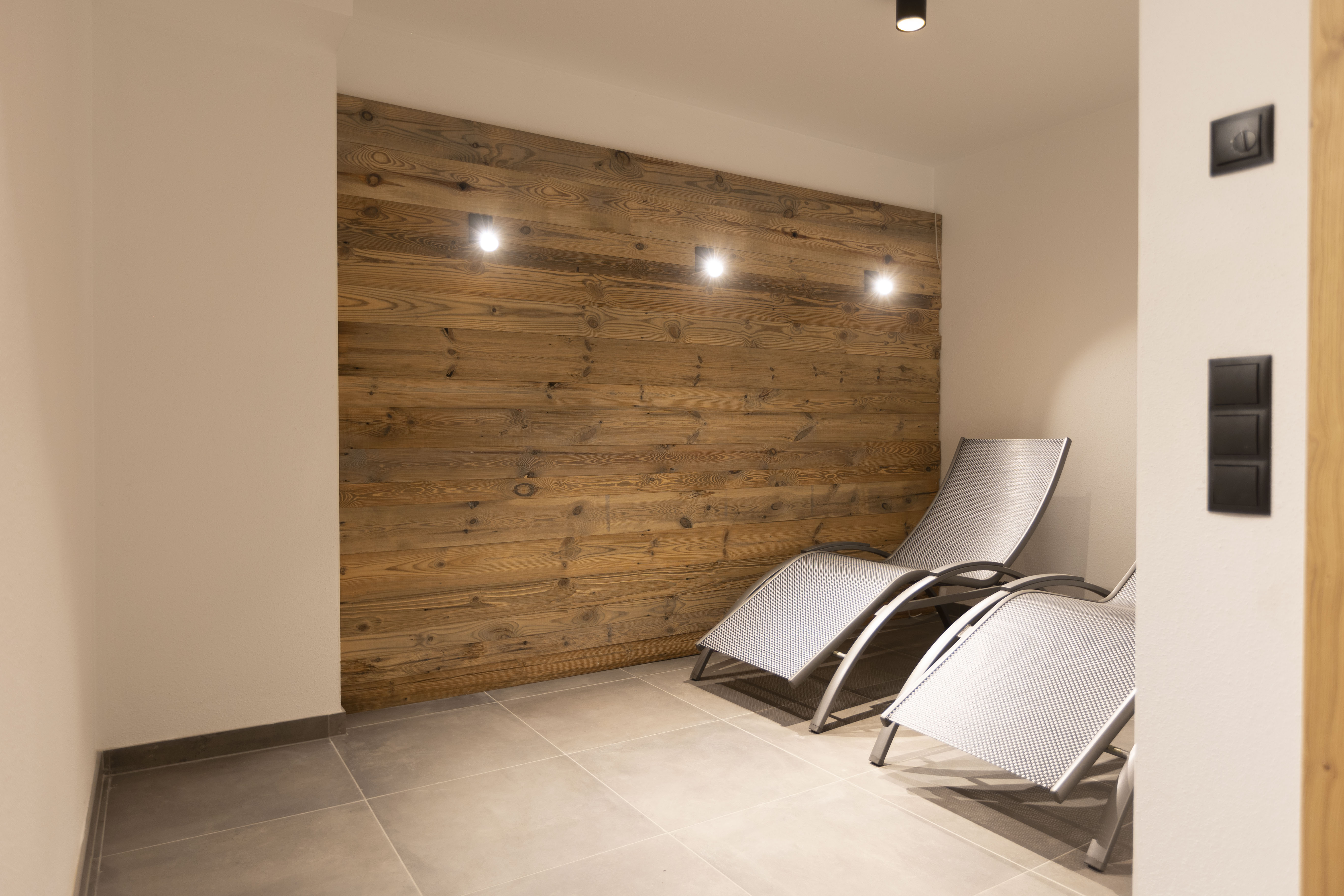 Fabelhaftes Premium-Chalet in bester Lage von Uttendorf! /  / 5723&nbsp;Uttendorf / Bild 1