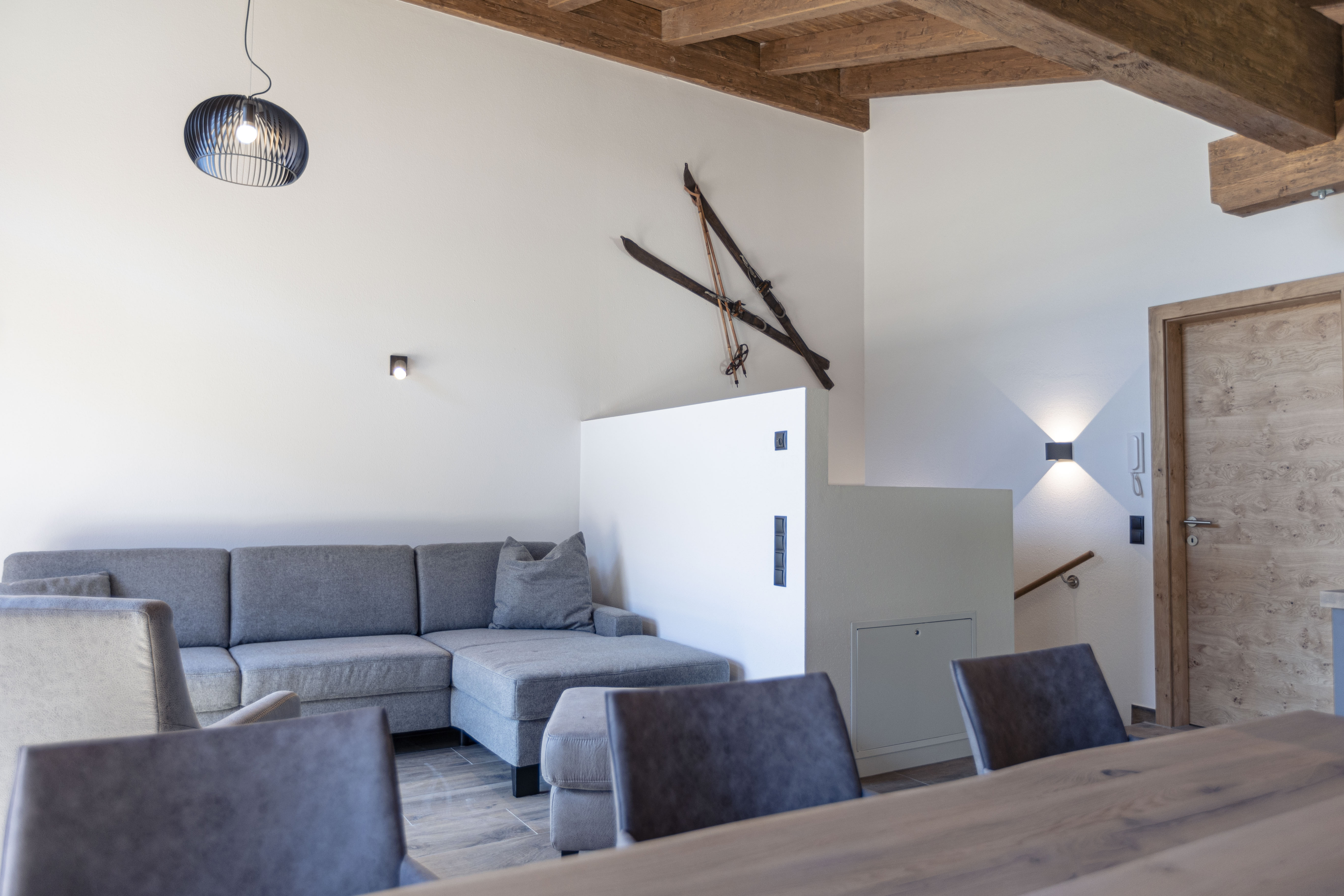 Fabelhaftes Premium-Chalet in bester Lage von Uttendorf! /  / 5723&nbsp;Uttendorf / Bild 4