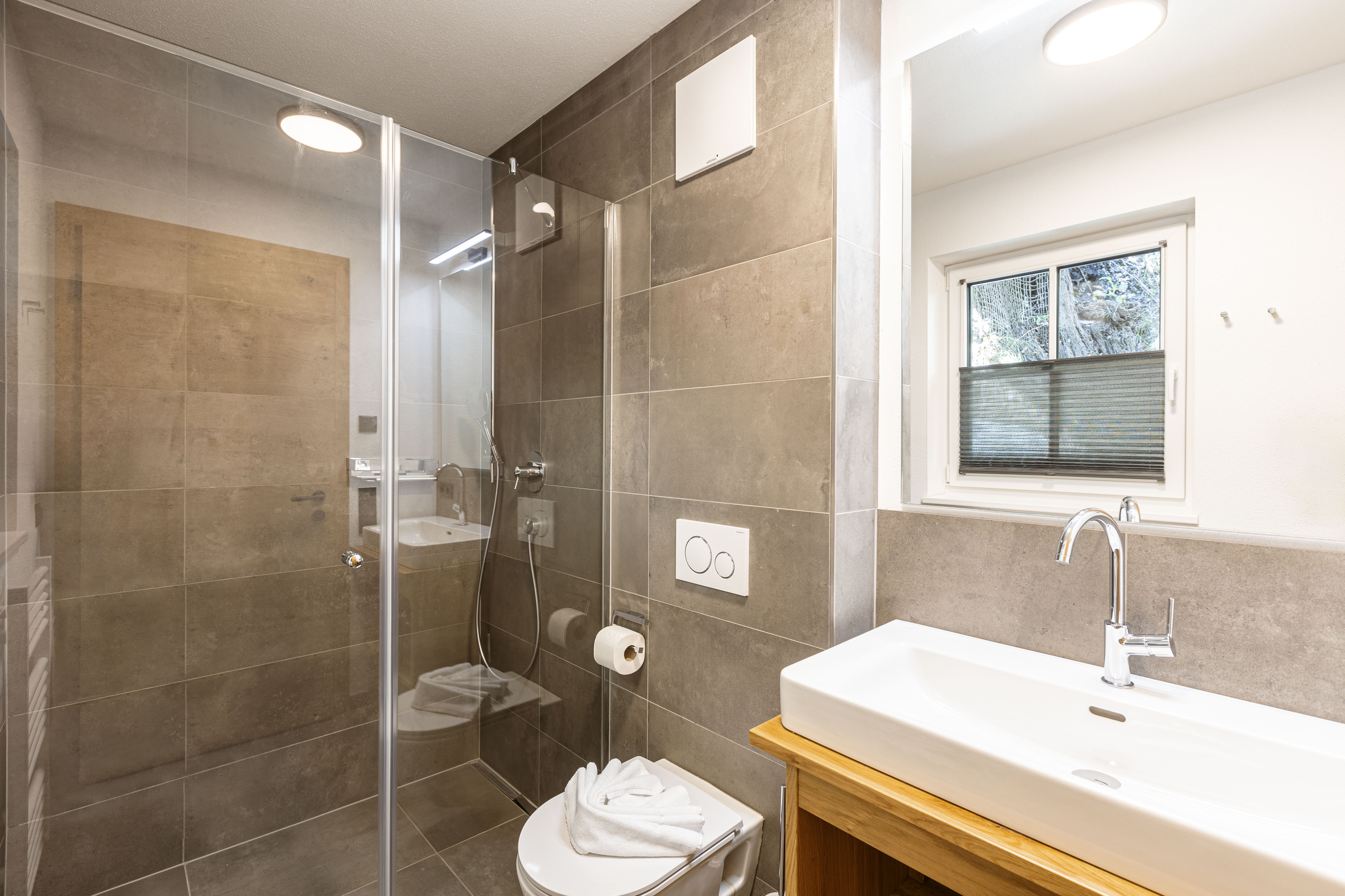 Fabelhaftes Premium-Chalet in bester Lage von Uttendorf! /  / 5723&nbsp;Uttendorf / Bild 6