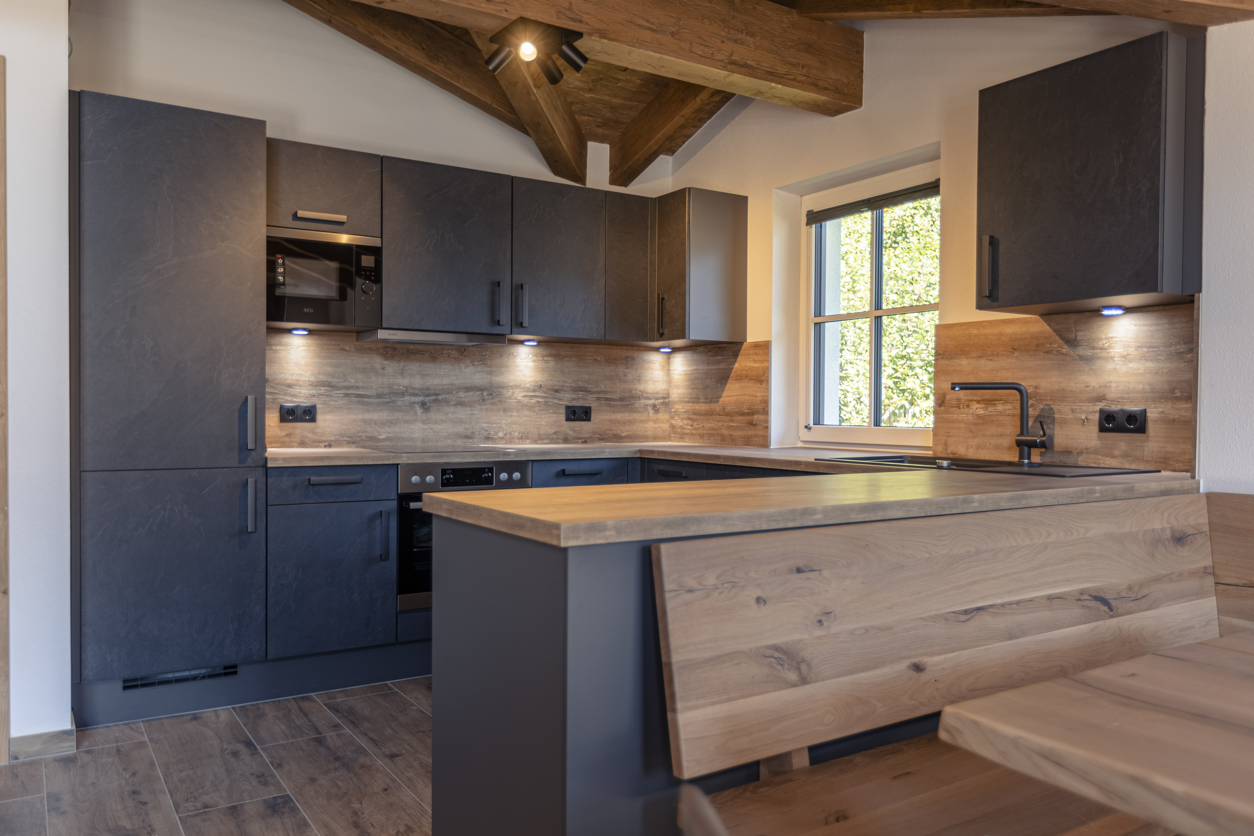 Fabelhaftes Premium-Chalet in bester Lage von Uttendorf! /  / 5723&nbsp;Uttendorf / Bild 1