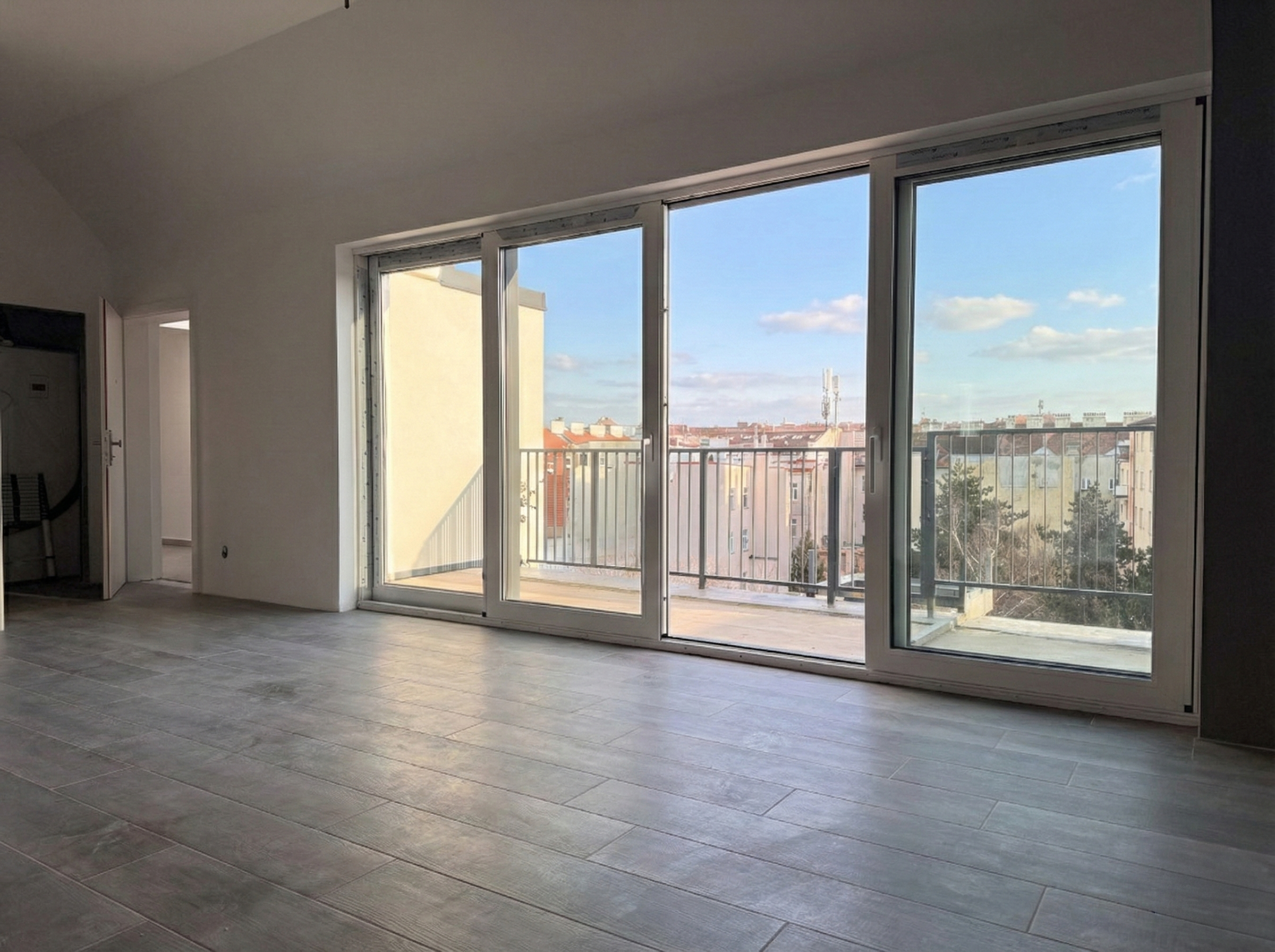 Auenflchen ohne direkten Gegenber I Erstbezug I Nahe U3 Ottakring I Luftwrmepumpe, Fubodenheizung u.v.m.!  /  / 1160 Wien / Bild 1