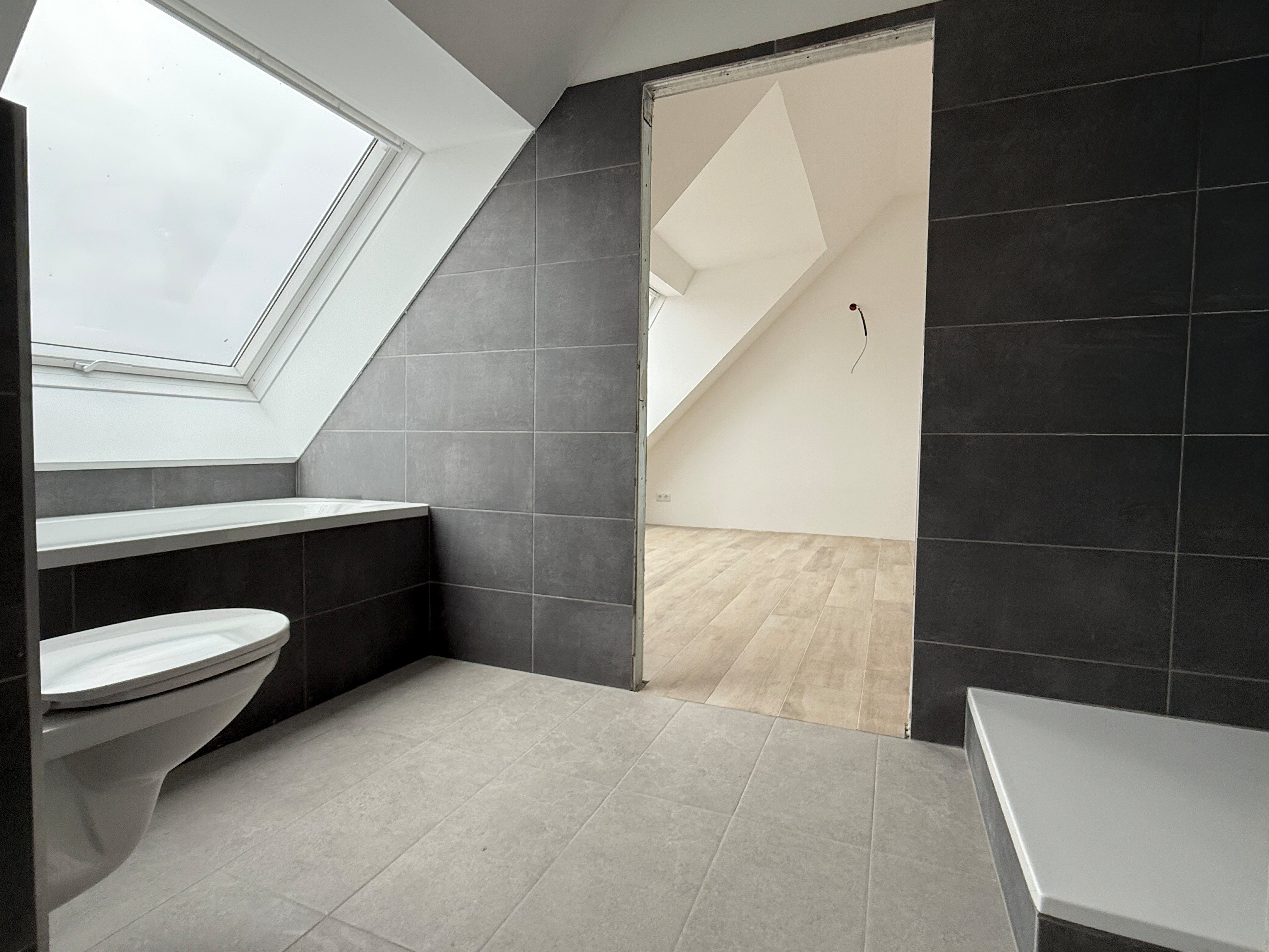 Auenflchen ohne direkten Gegenber I Erstbezug I Nahe U3 Ottakring I Luftwrmepumpe, Fubodenheizung u.v.m.!  /  / 1160 Wien / Bild 2