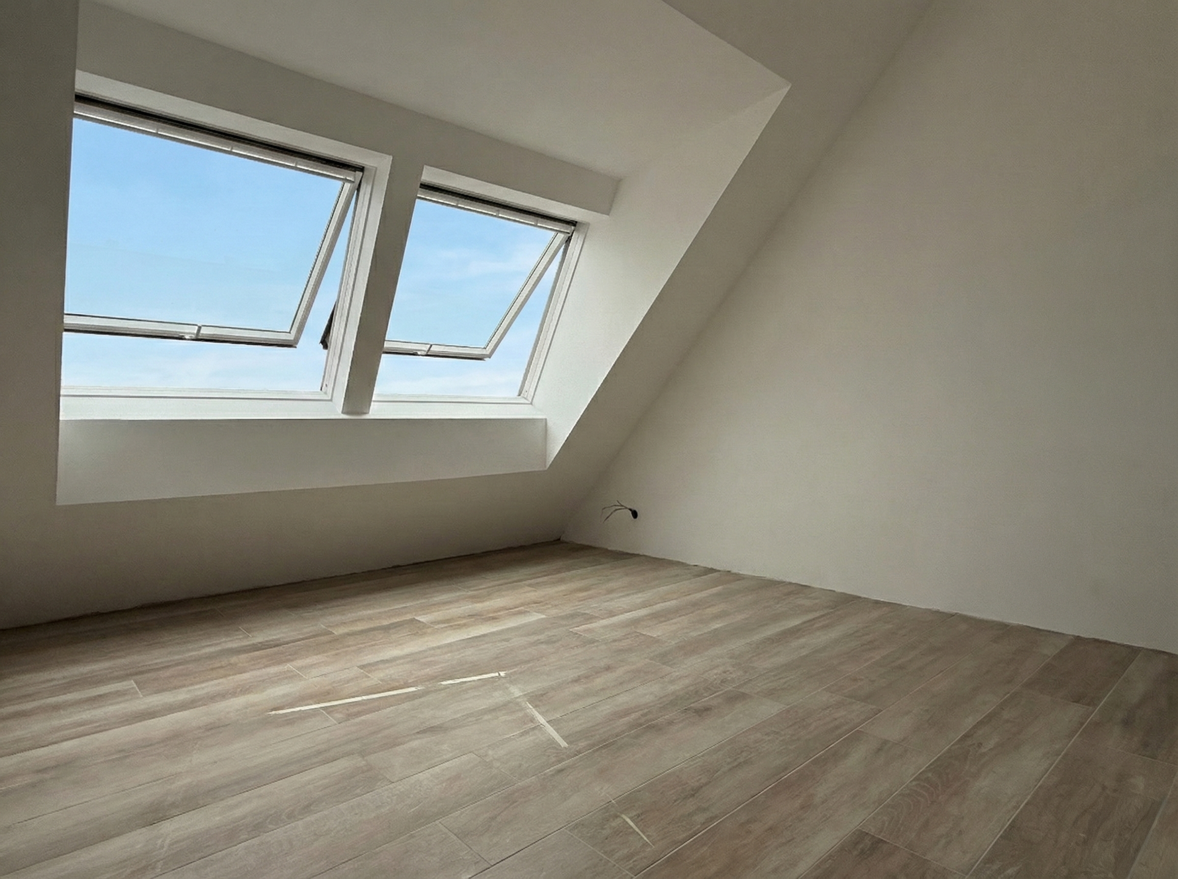 Auenflchen ohne direkten Gegenber I Erstbezug I Nahe U3 Ottakring I Luftwrmepumpe, Fubodenheizung u.v.m.!  /  / 1160 Wien / Bild 3