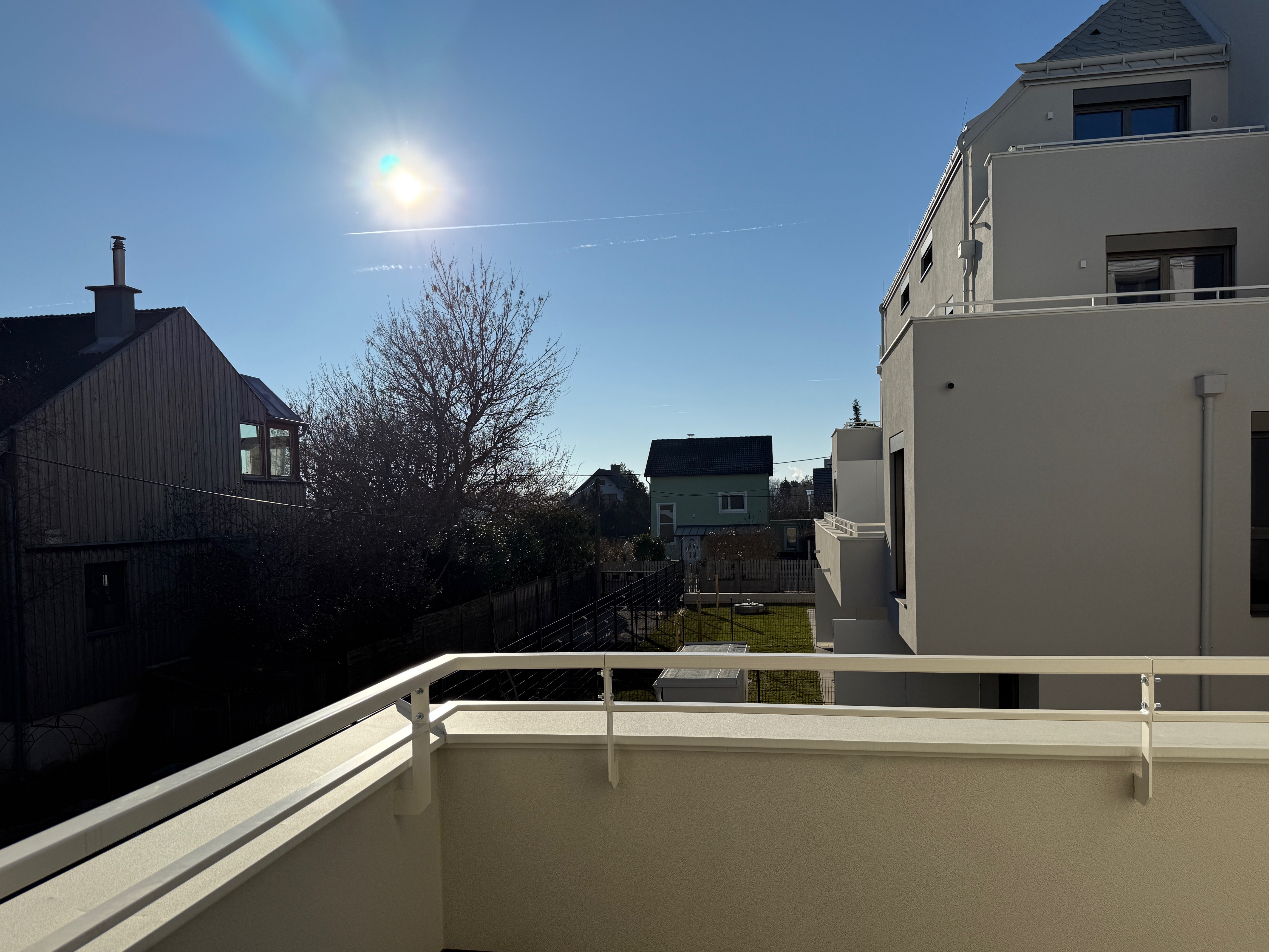 BEZUGSFERTIG I Nähe Mühlwasser I Klimaaktiv-zertifiziert I Tiefgarage I Wärmepumpe I Fußbodenheizung & Kühlung I PV-Anlage