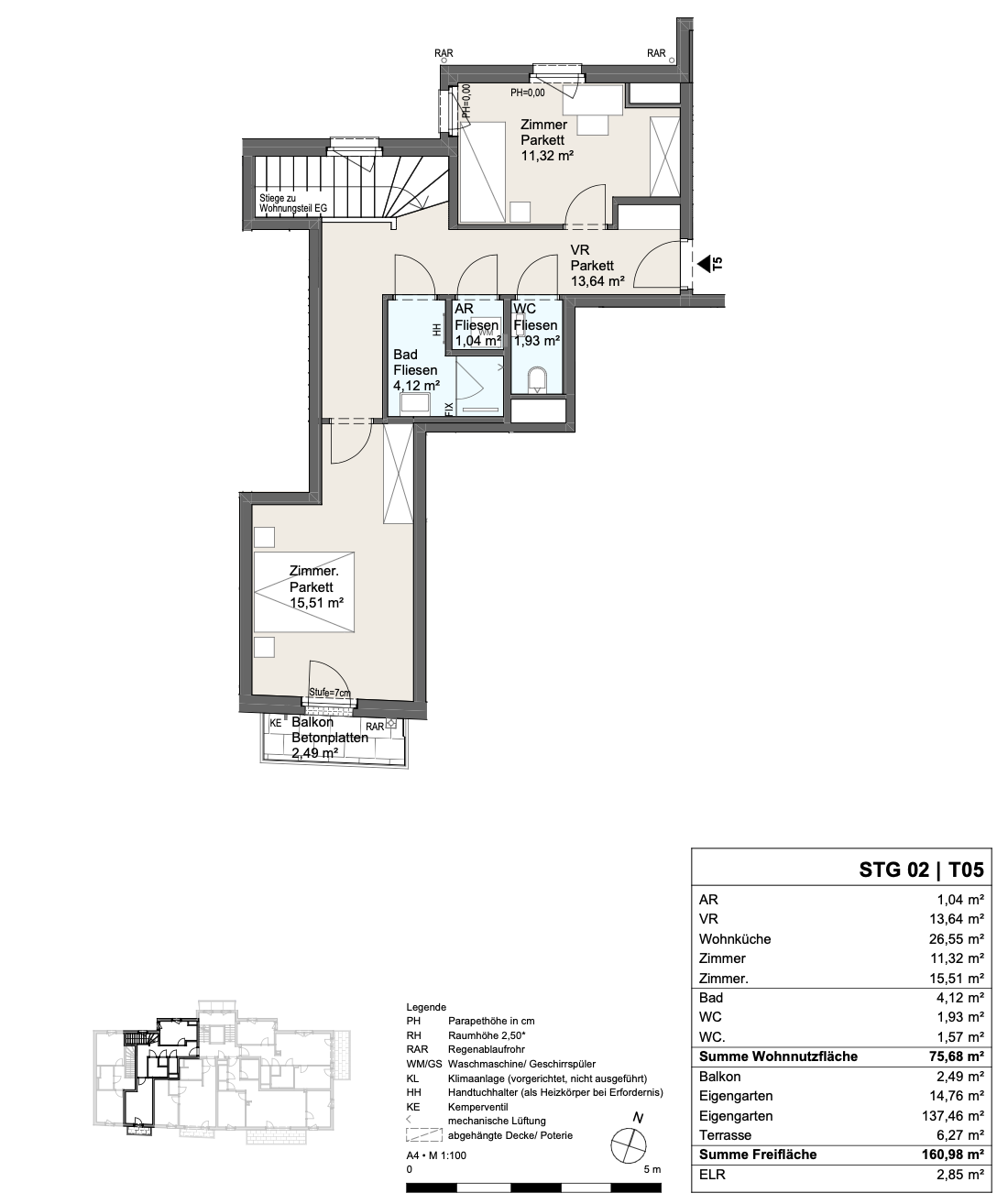 Aehnliche Immobilie - Vorschaubild 2