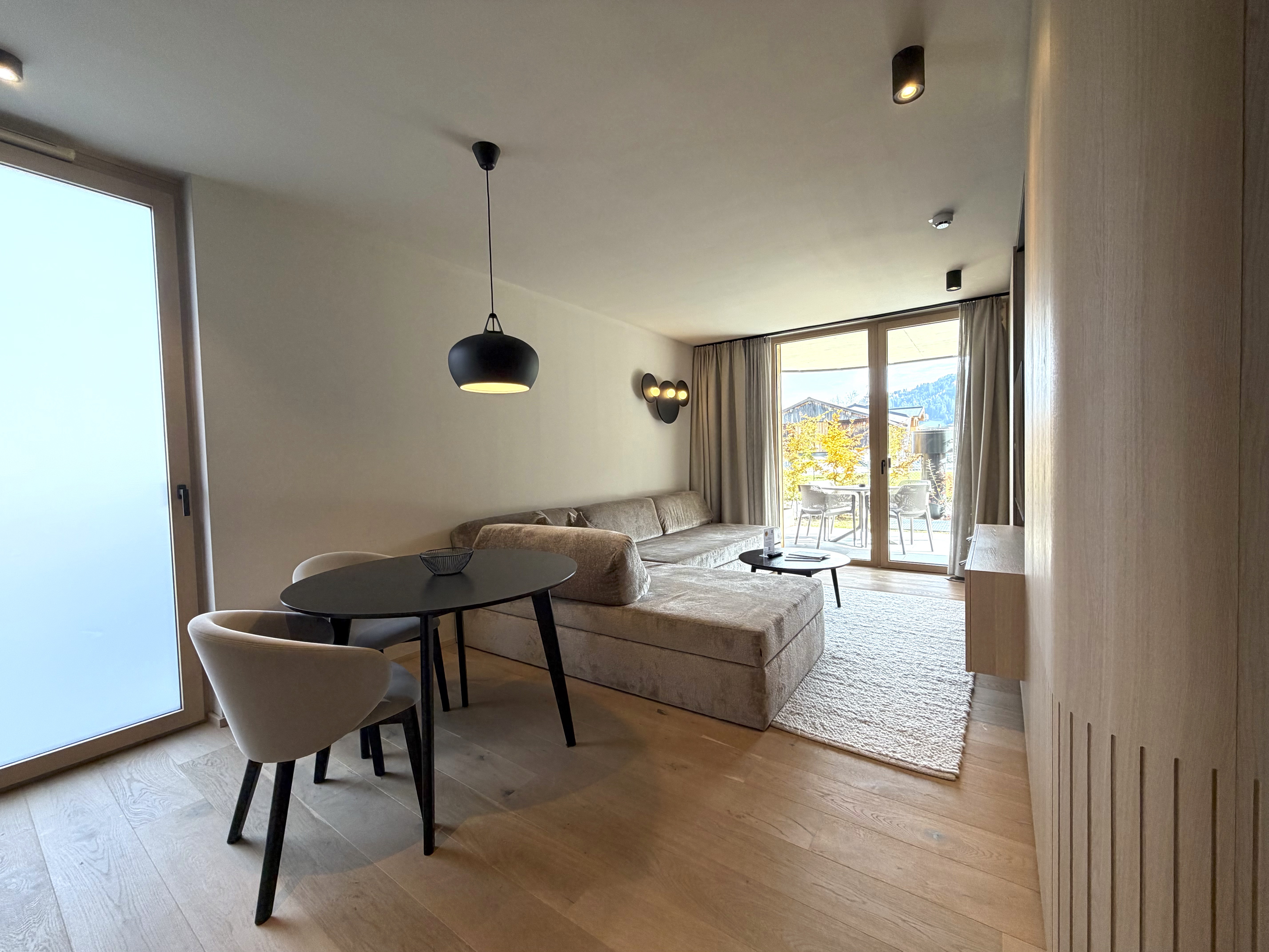 Wunderschne 2-Zimmer-Wohnung in bester Lage von Oberndorf! /  / 6372 Oberndorf in Tirol / Bild 3