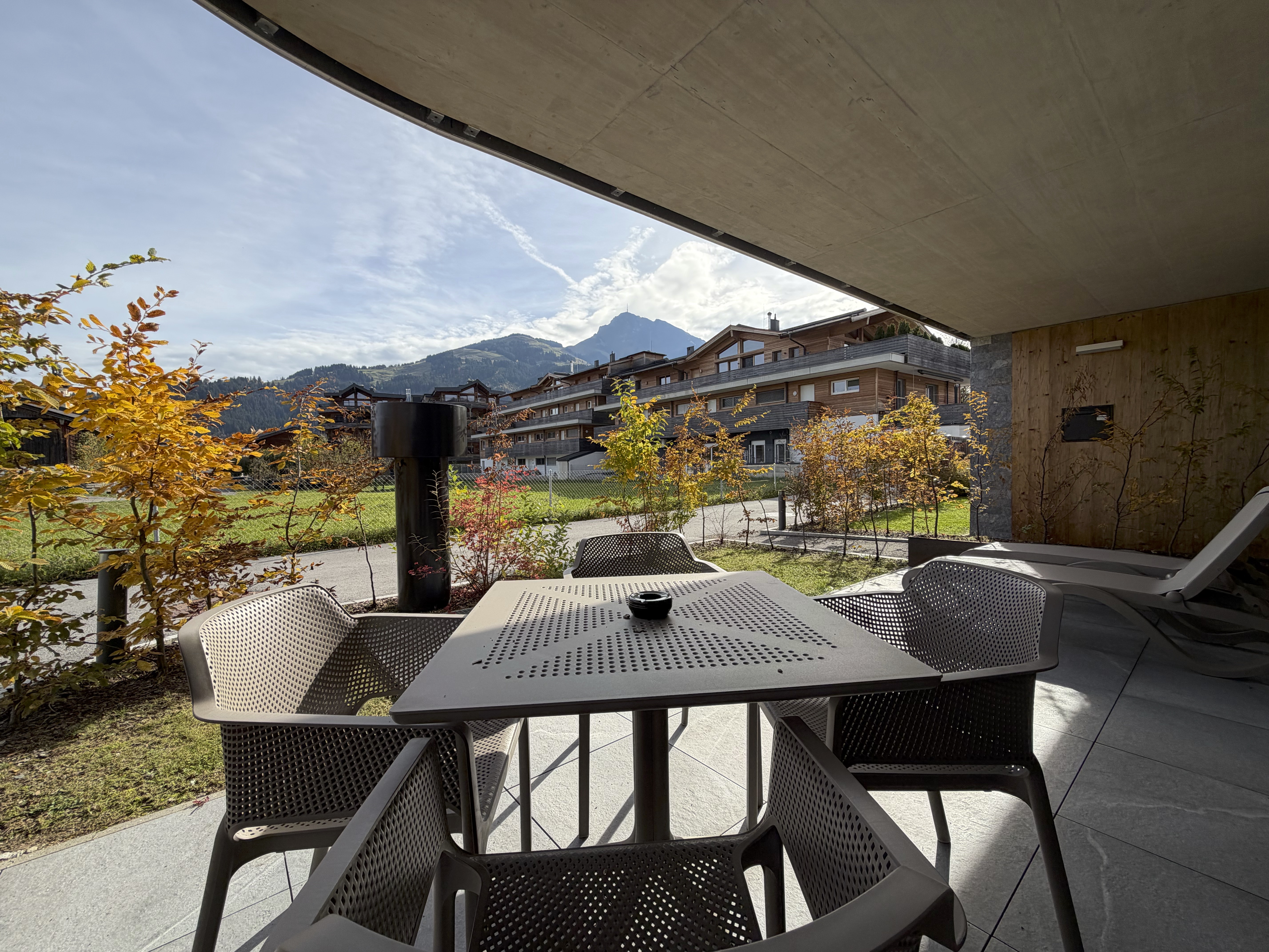 Wunderschne 2-Zimmer-Wohnung in bester Lage von Oberndorf! /  / 6372 Oberndorf in Tirol / Bild 3