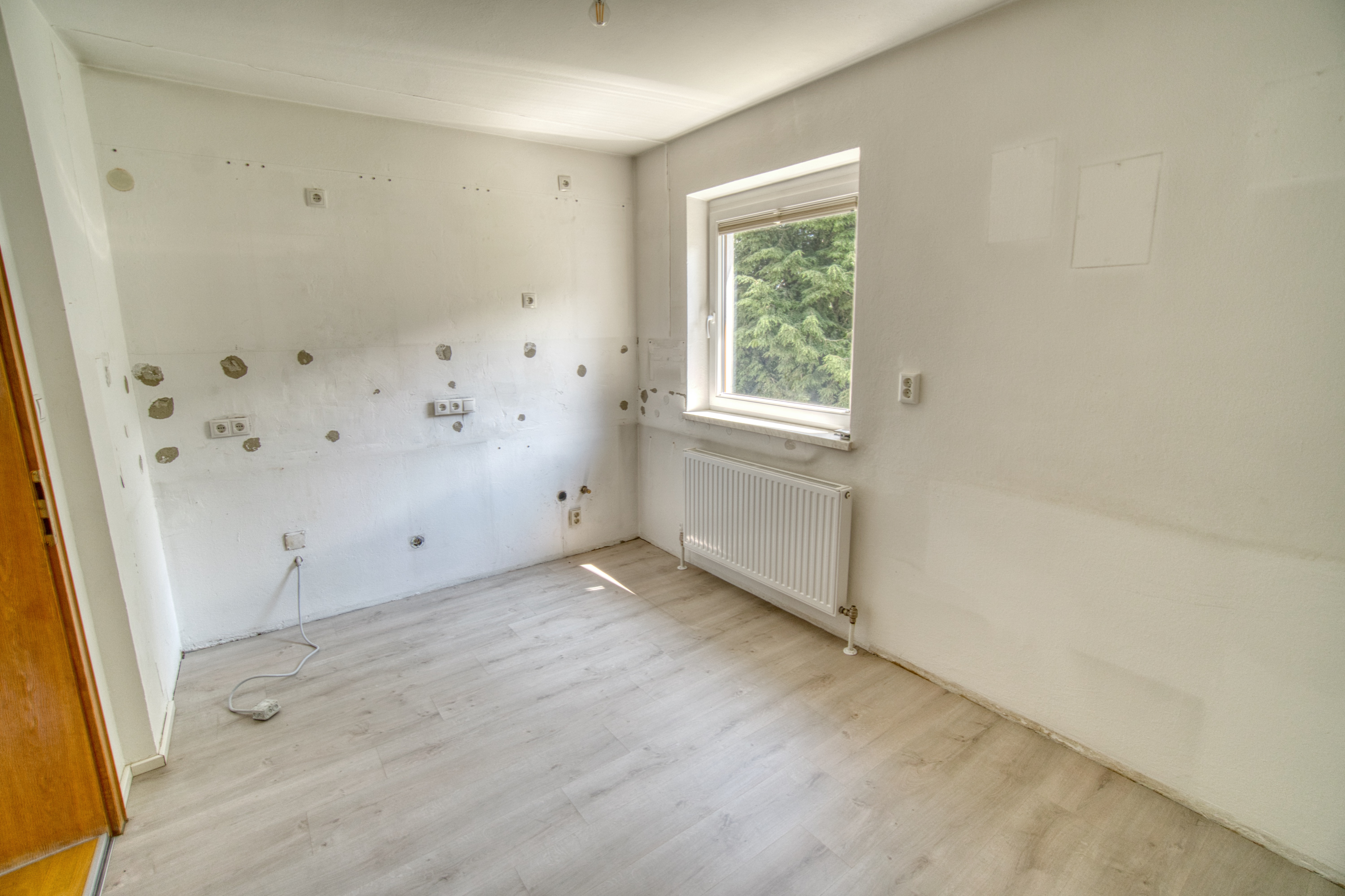 Neuer Preis - Ruhig gelegenes Haus mit zwei separaten Wohnungen /  / 6094&nbsp;Axams / Bild 9