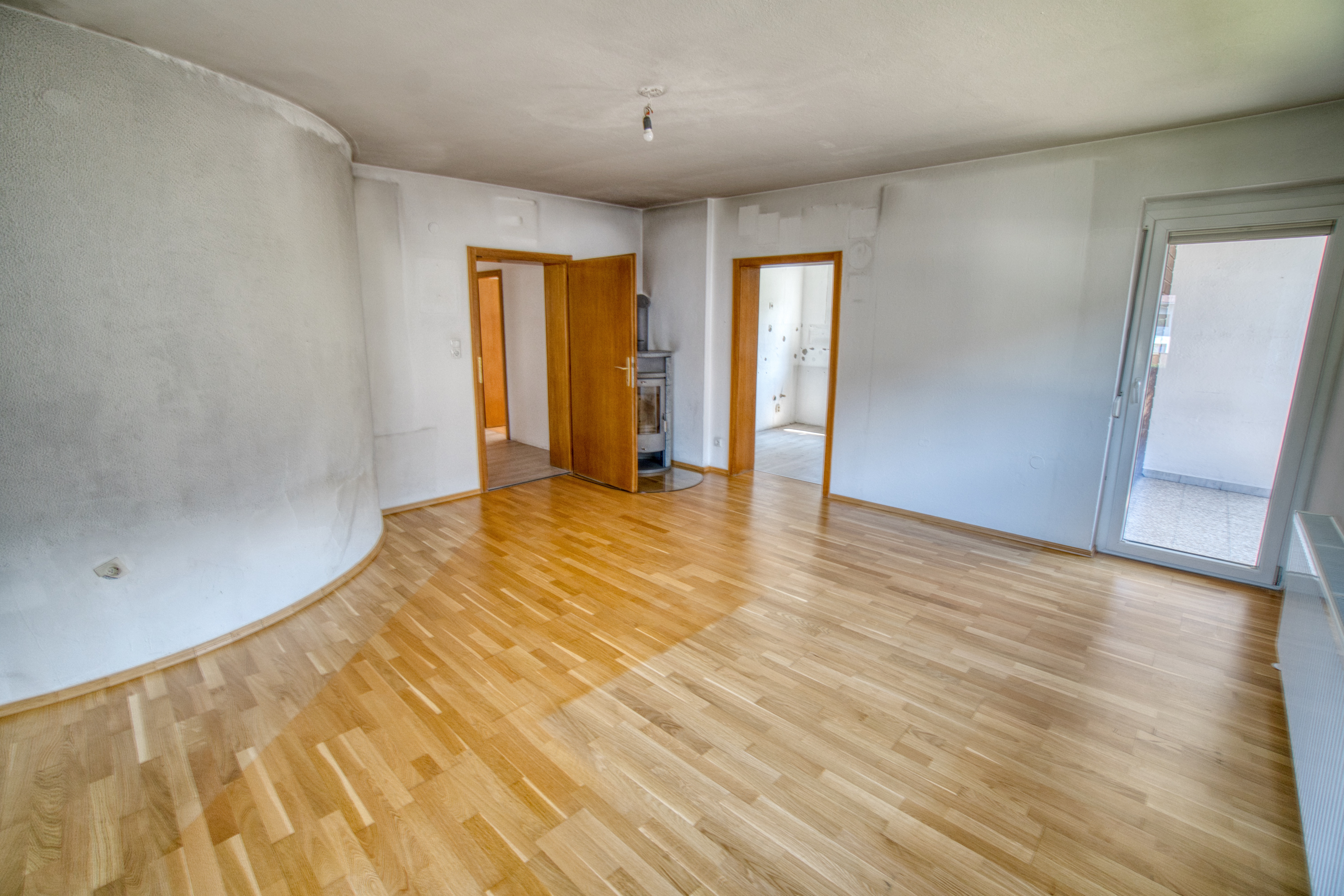 Neuer Preis - Ruhig gelegenes Haus mit zwei separaten Wohnungen /  / 6094&nbsp;Axams / Bild 6