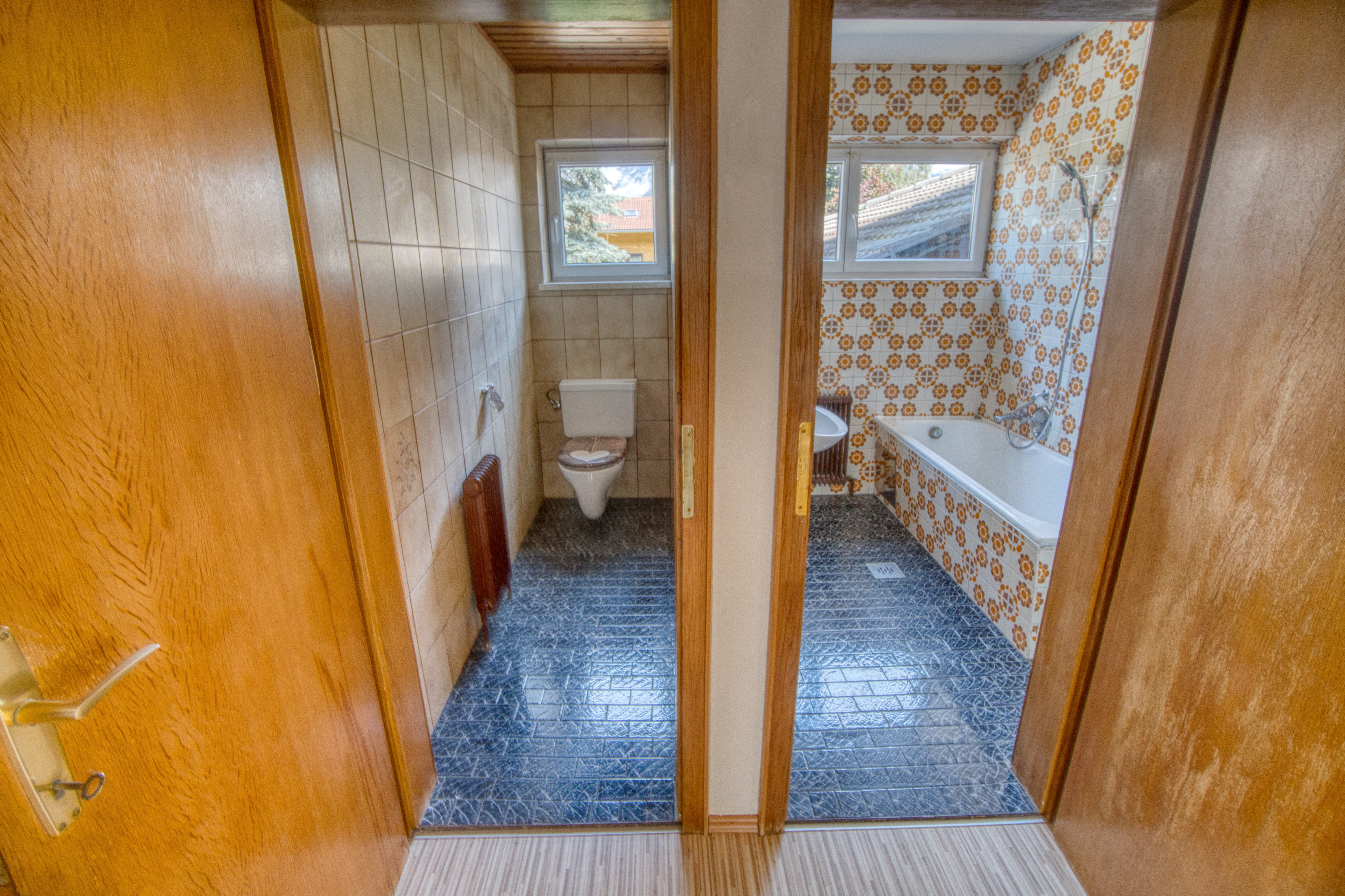 Neuer Preis - Ruhig gelegenes Haus mit zwei separaten Wohnungen /  / 6094&nbsp;Axams / Bild 5