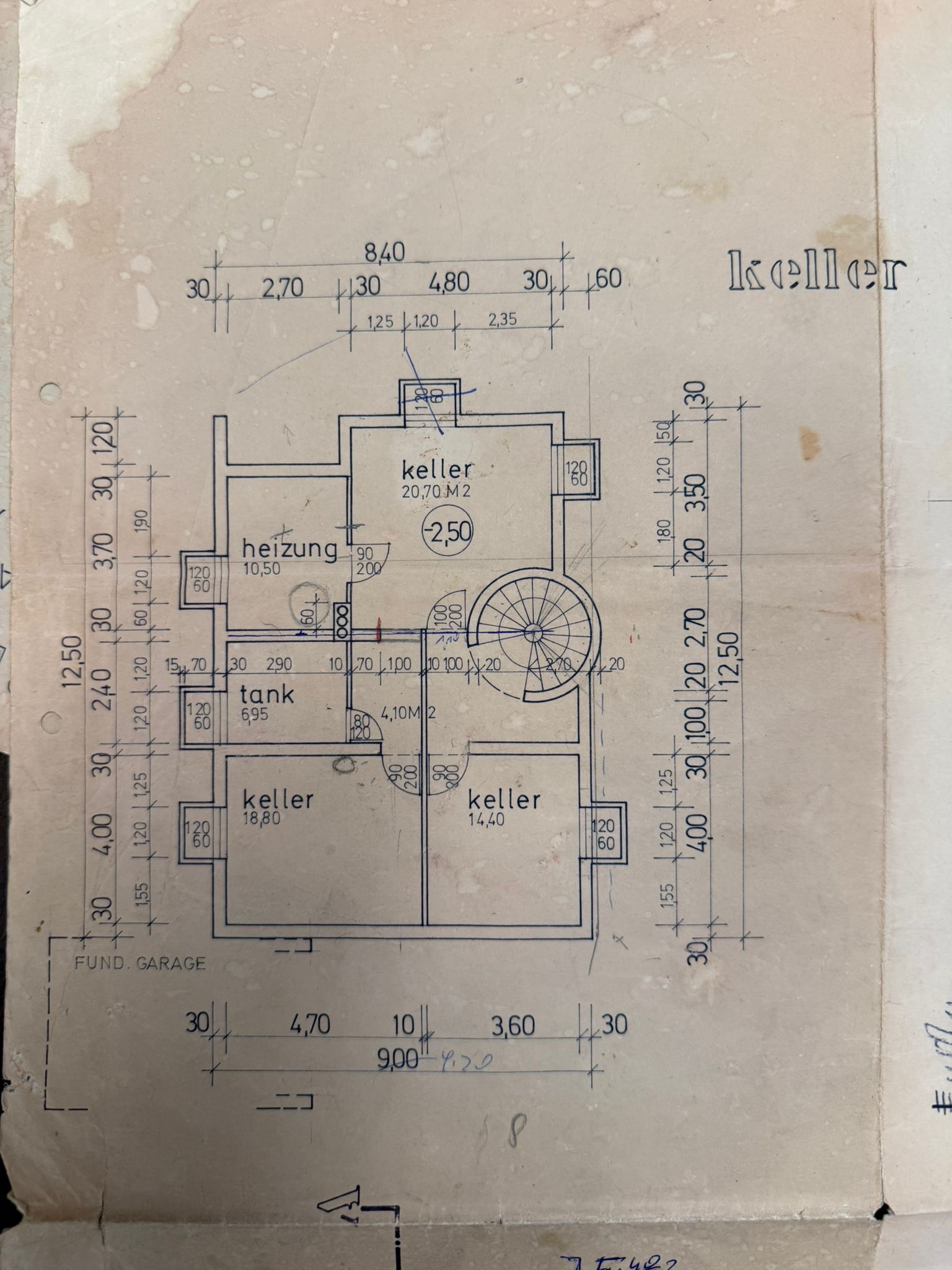 Neuer Preis - Ruhig gelegenes Haus mit zwei separaten Wohnungen /  / 6094&nbsp;Axams / Bild 3