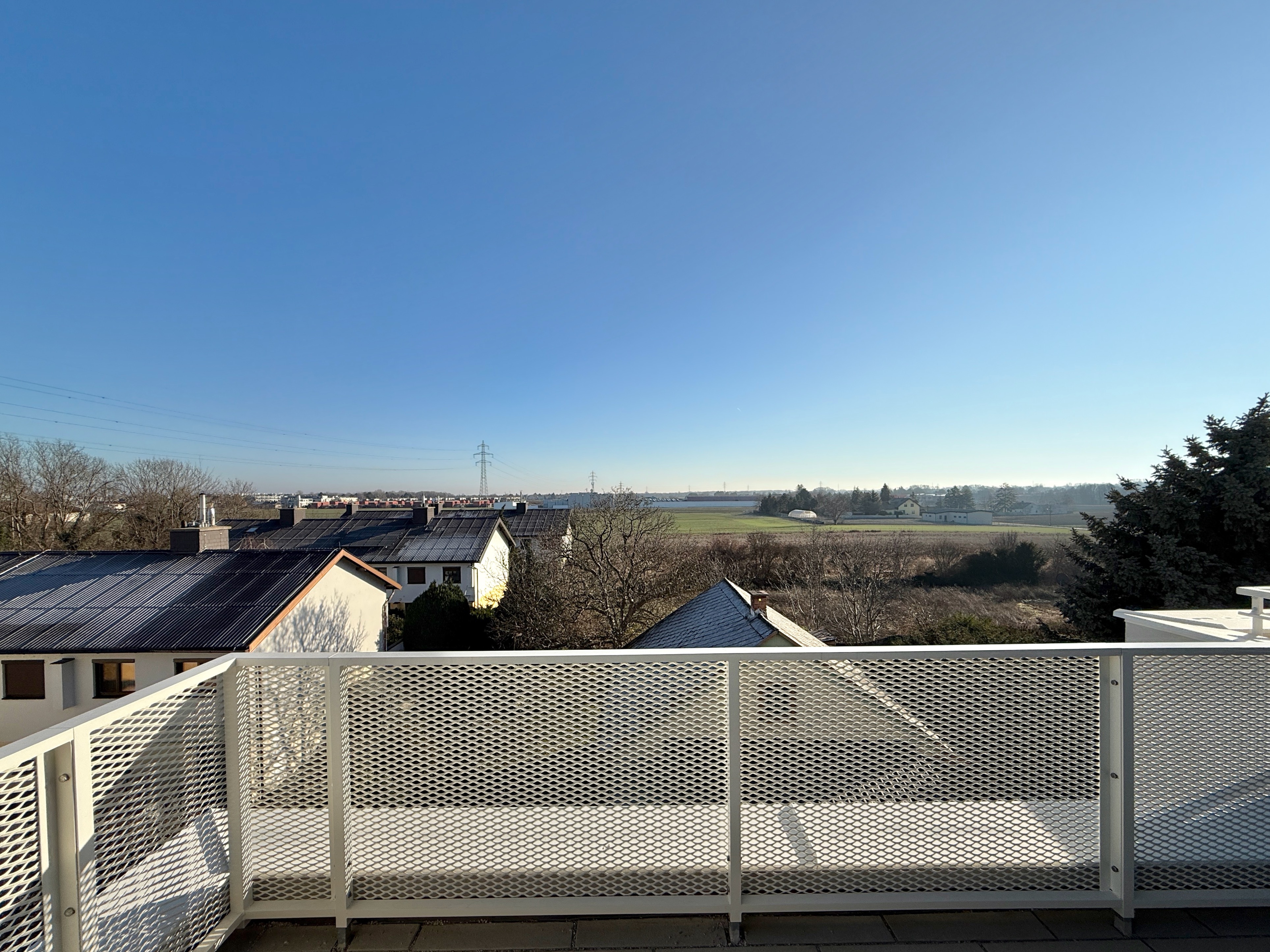 BEZUGSFERTIG I Nähe Mühlwasser I Klimaaktiv-zertifiziert I Tiefgarage I Wärmepumpe I Fußbodenheizung & Kühlung I PV-Anlage