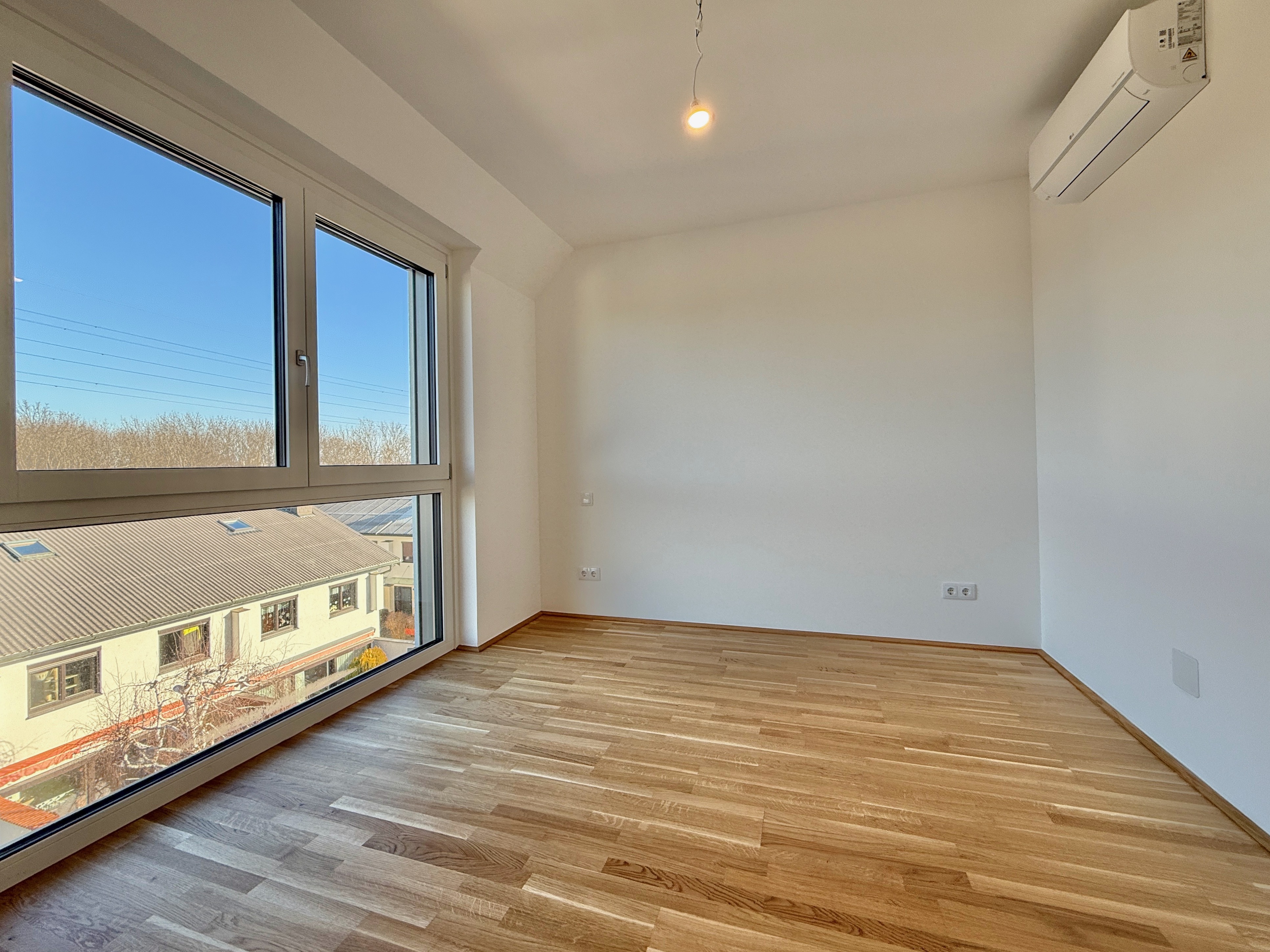 BEZUGSFERTIG I N�he M�hlwasser I Klimaaktiv-zertifiziert I Tiefgarage I W�rmepumpe I Fu�bodenheizung & K�hlung I PV-Anlage /  / 1220&nbsp;Wien / Bild 2