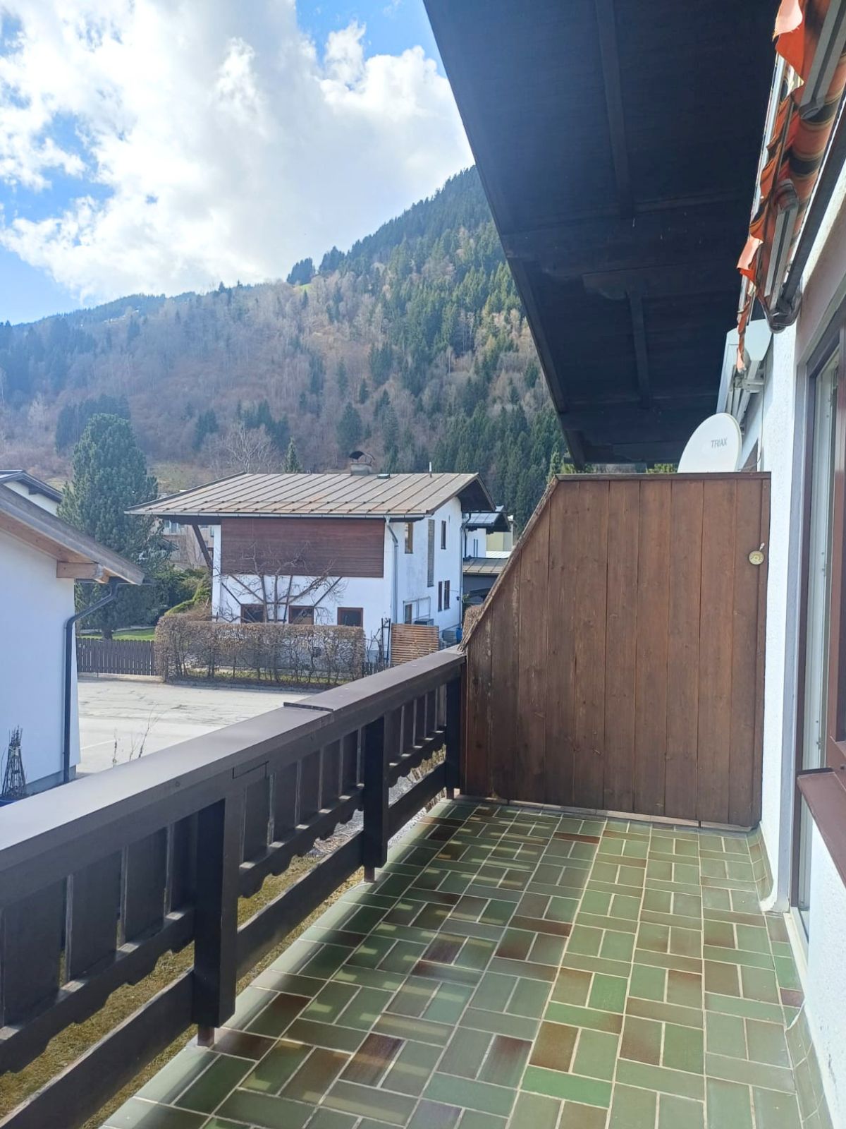  Garconniere in Ruhelage in Zell am See /  / 5700&nbsp;Zell am See / Bild 5