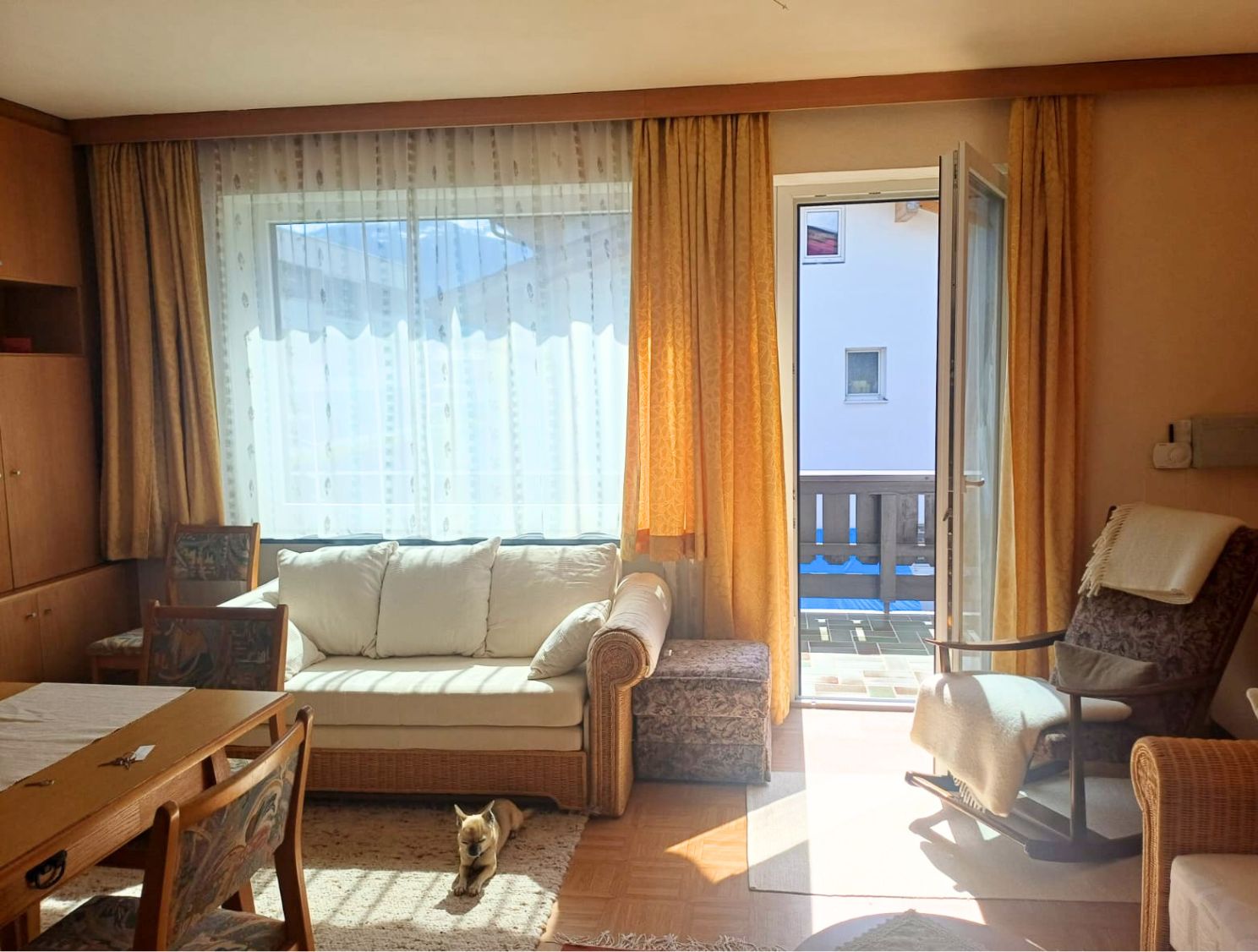  Garconniere in Ruhelage in Zell am See /  / 5700&nbsp;Zell am See / Bild 1