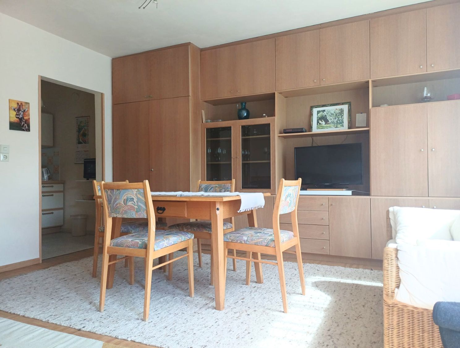  Garconniere in Ruhelage in Zell am See /  / 5700&nbsp;Zell am See / Bild 7