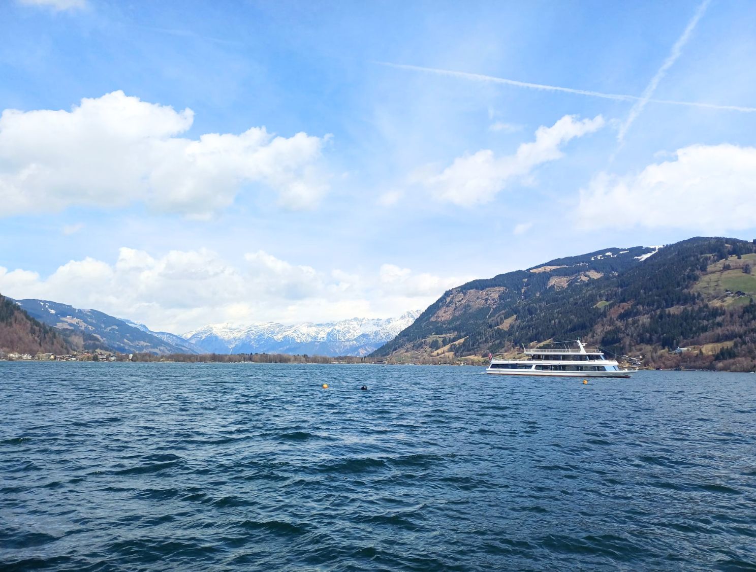  Garconniere in Ruhelage in Zell am See /  / 5700&nbsp;Zell am See / Bild 3