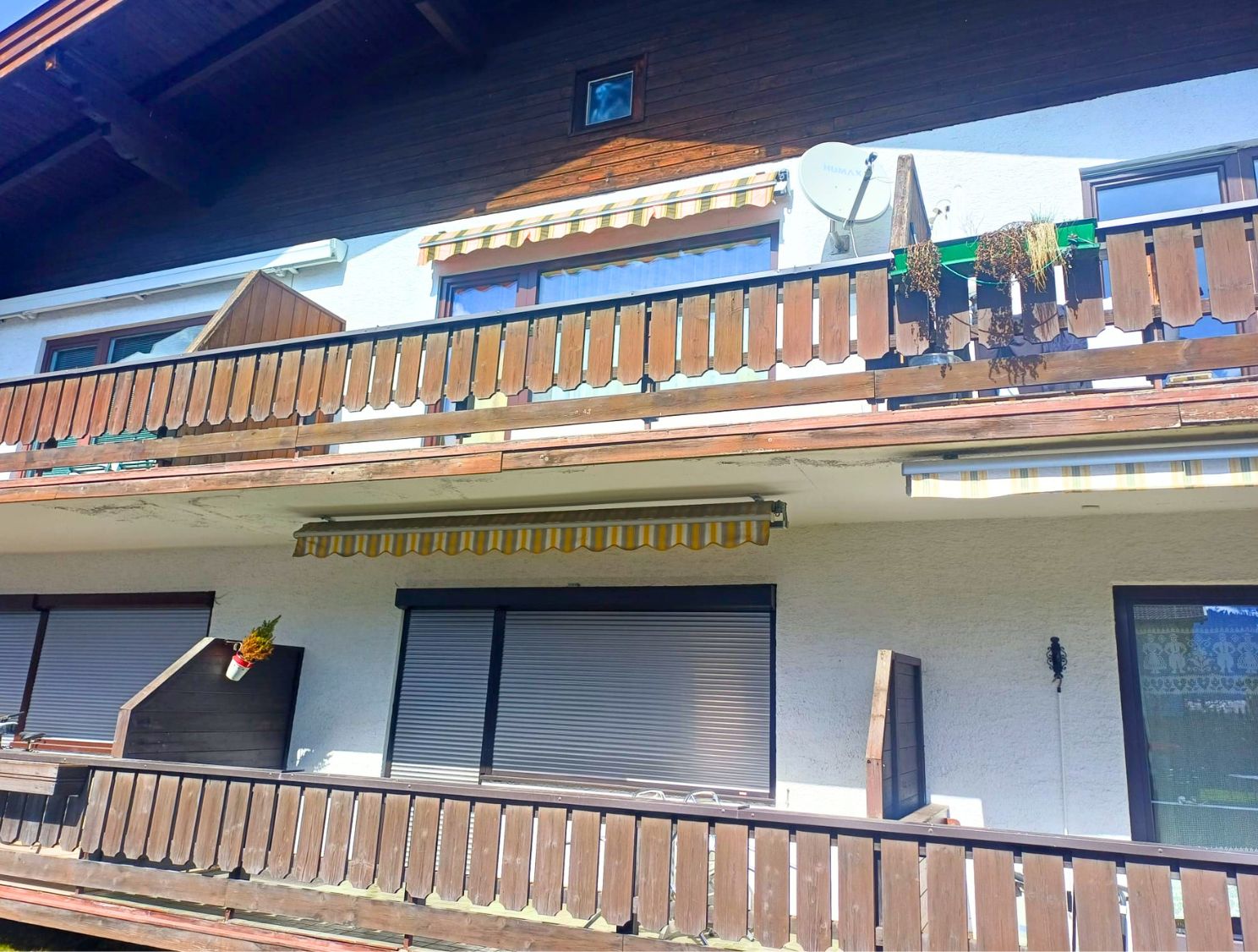  Garconniere in Ruhelage in Zell am See /  / 5700&nbsp;Zell am See / Bild 1