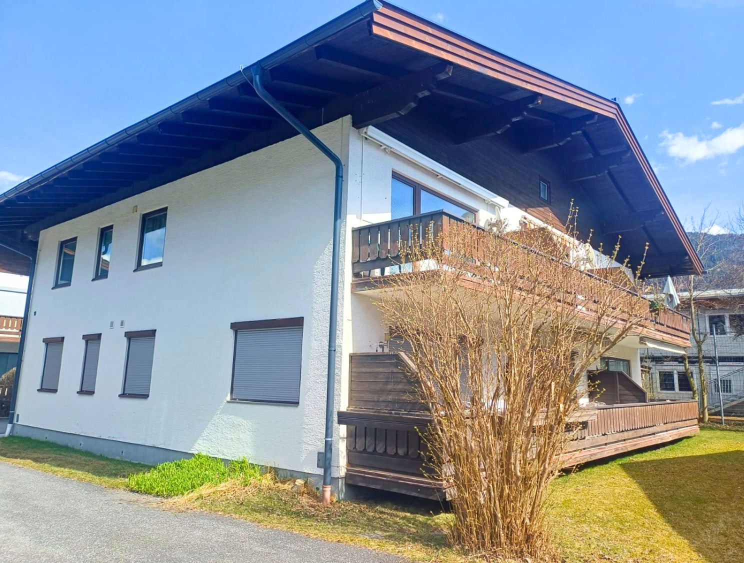  Garconniere in Ruhelage in Zell am See /  / 5700&nbsp;Zell am See / Bild 2