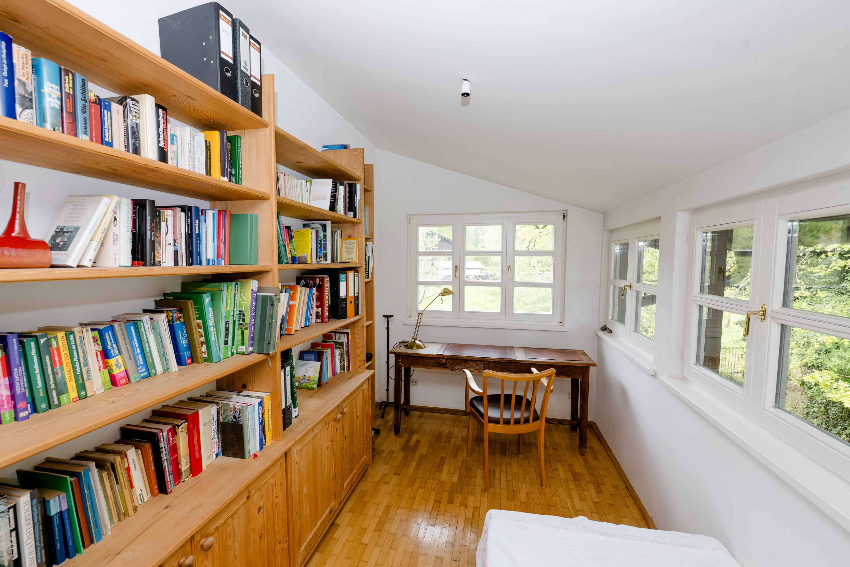Ihr Zuhause am Mondsee ? charmanter Altbau auf gro�z�gigem Sonnengrundst�ck /  / 5310&nbsp;St. Lorenz / Bild 2