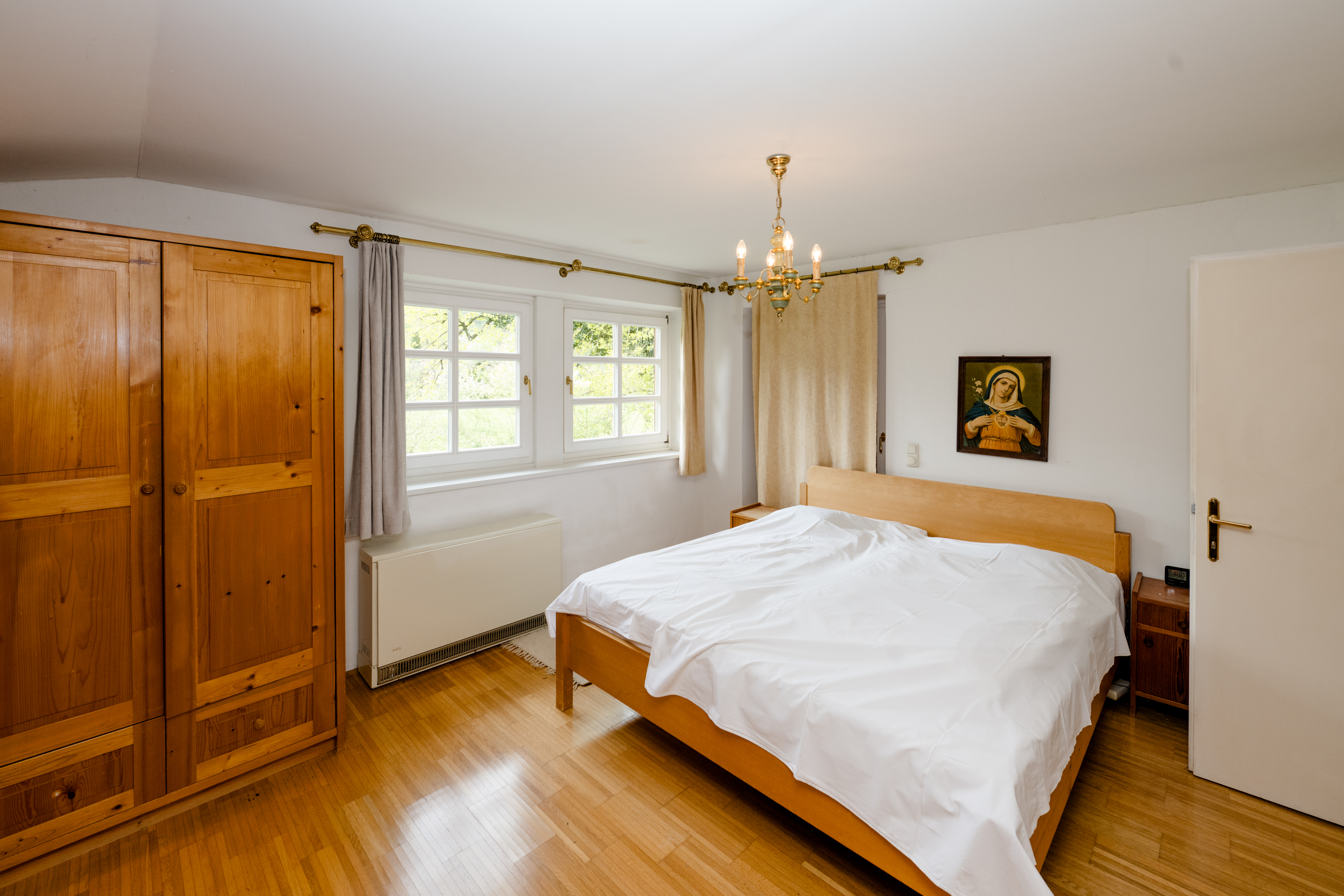 Ihr Zuhause am Mondsee ? charmanter Altbau auf gro�z�gigem Sonnengrundst�ck /  / 5310&nbsp;St. Lorenz / Bild 4