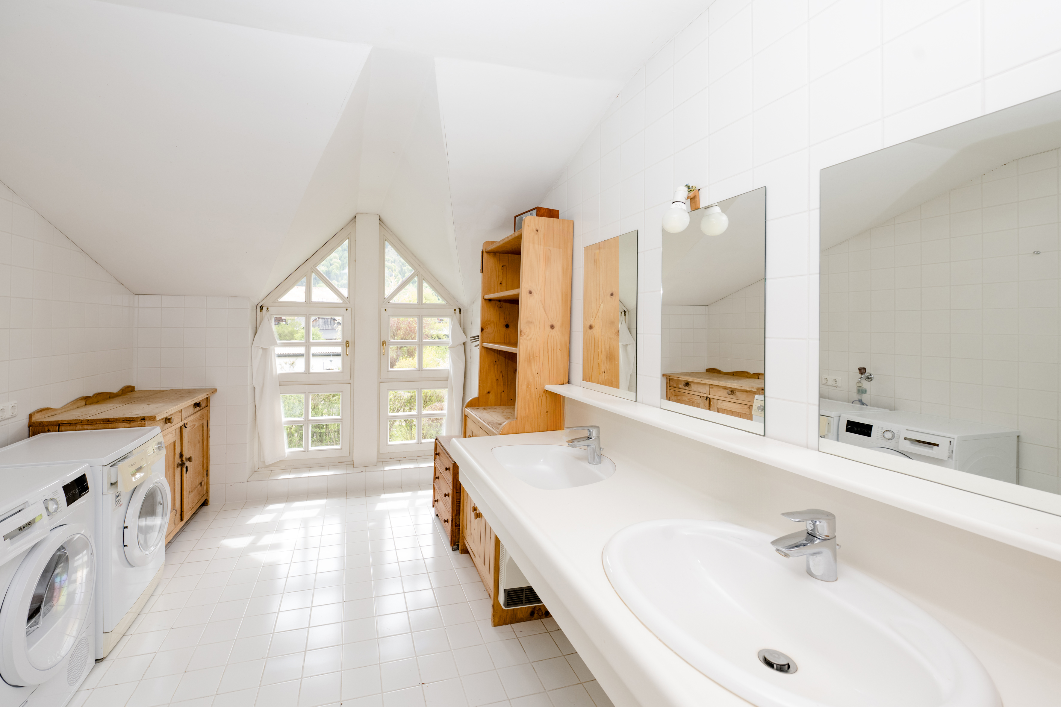 Ihr Zuhause am Mondsee ? charmanter Altbau auf gro�z�gigem Sonnengrundst�ck /  / 5310&nbsp;St. Lorenz / Bild 6