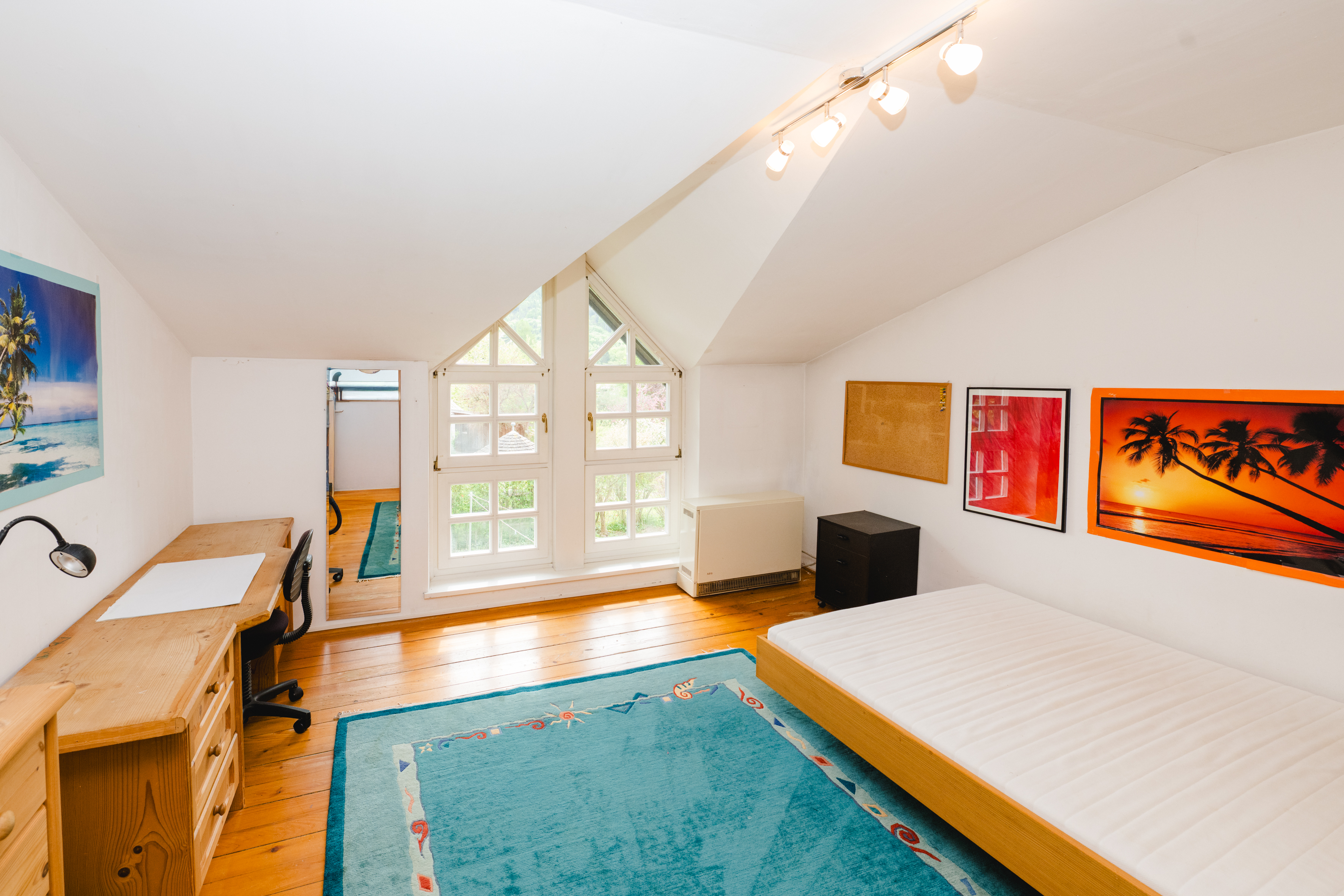 Ihr Zuhause am Mondsee ? charmanter Altbau auf gro�z�gigem Sonnengrundst�ck /  / 5310&nbsp;St. Lorenz / Bild 8