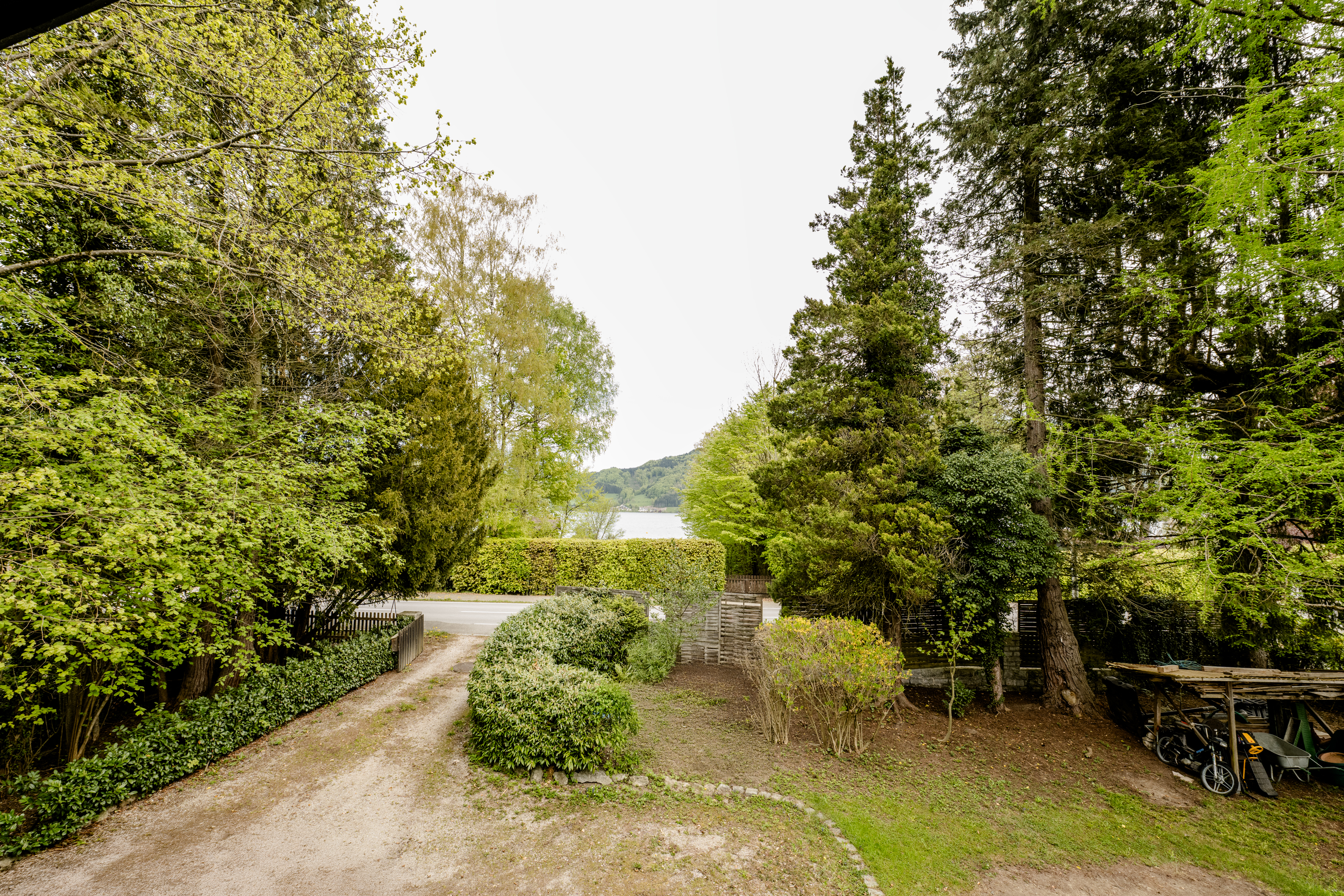 Ihr Zuhause am Mondsee ? charmanter Altbau auf gro�z�gigem Sonnengrundst�ck /  / 5310&nbsp;St. Lorenz / Bild 9