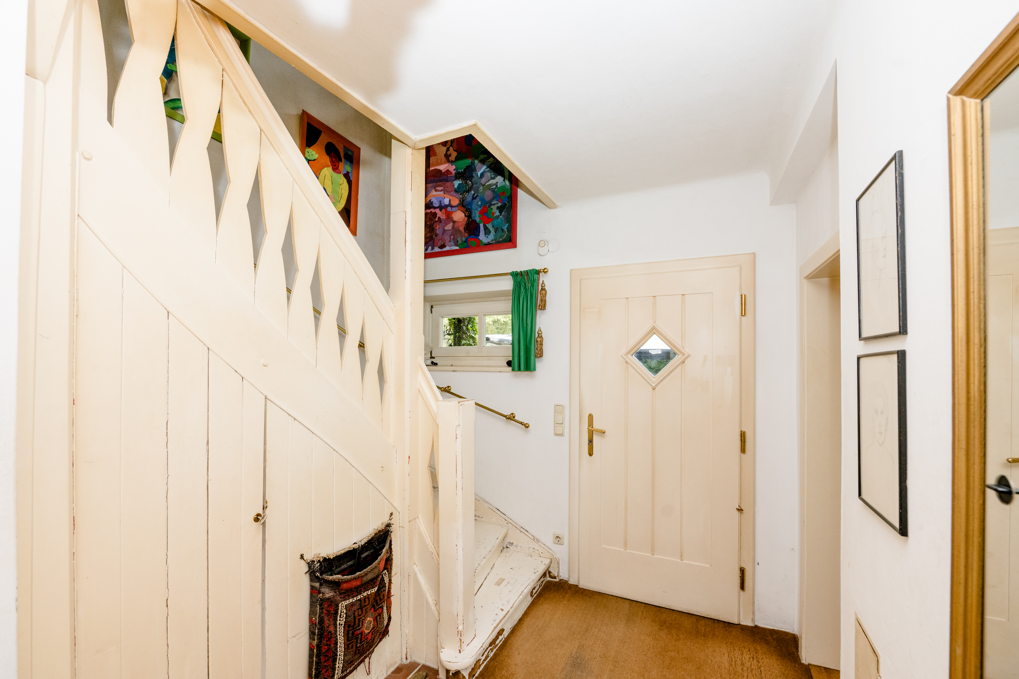 Ihr Zuhause am Mondsee ? charmanter Altbau auf gro�z�gigem Sonnengrundst�ck /  / 5310&nbsp;St. Lorenz / Bild 8