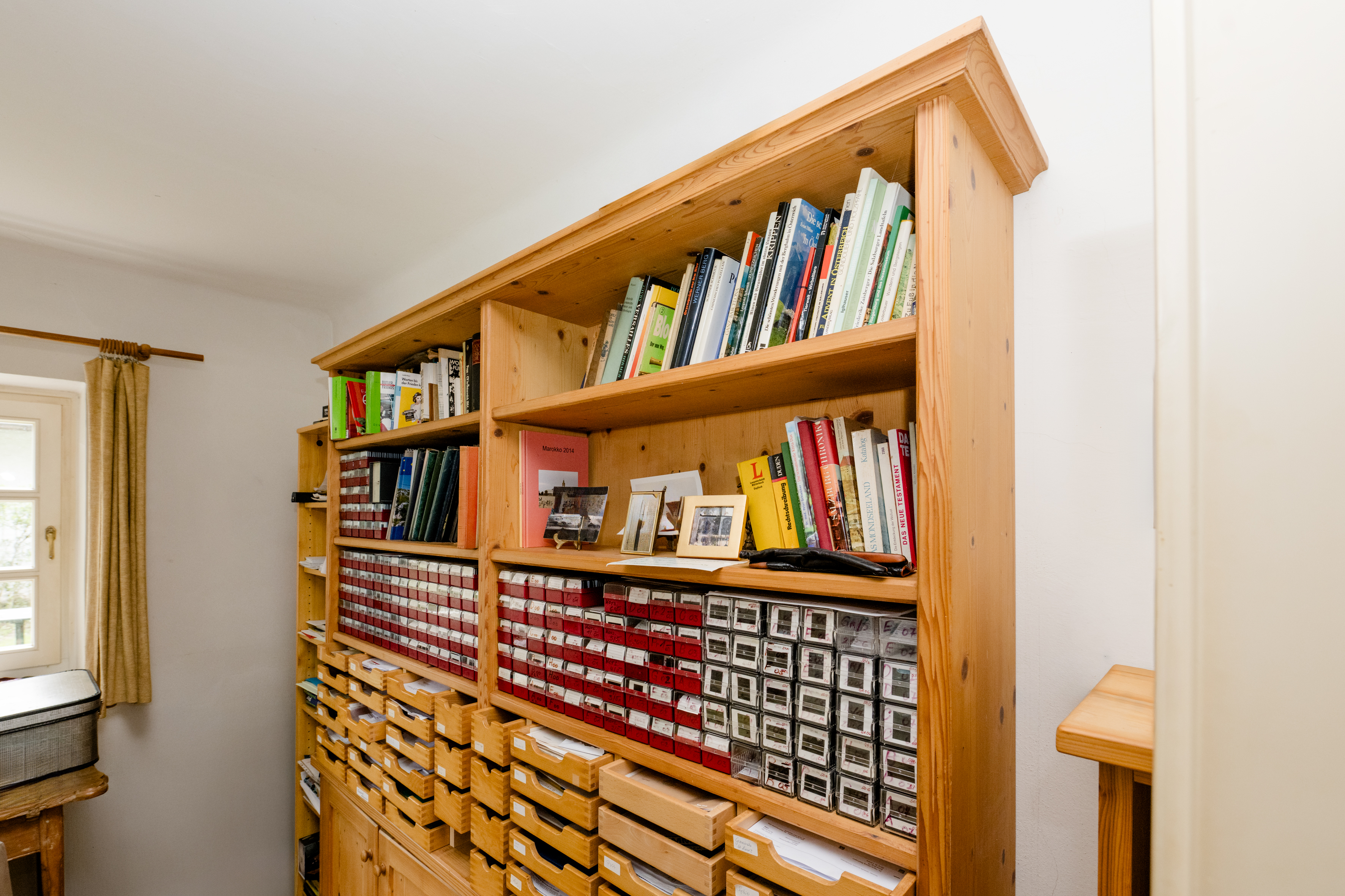 Ihr Zuhause am Mondsee ? charmanter Altbau auf gro�z�gigem Sonnengrundst�ck /  / 5310&nbsp;St. Lorenz / Bild 9