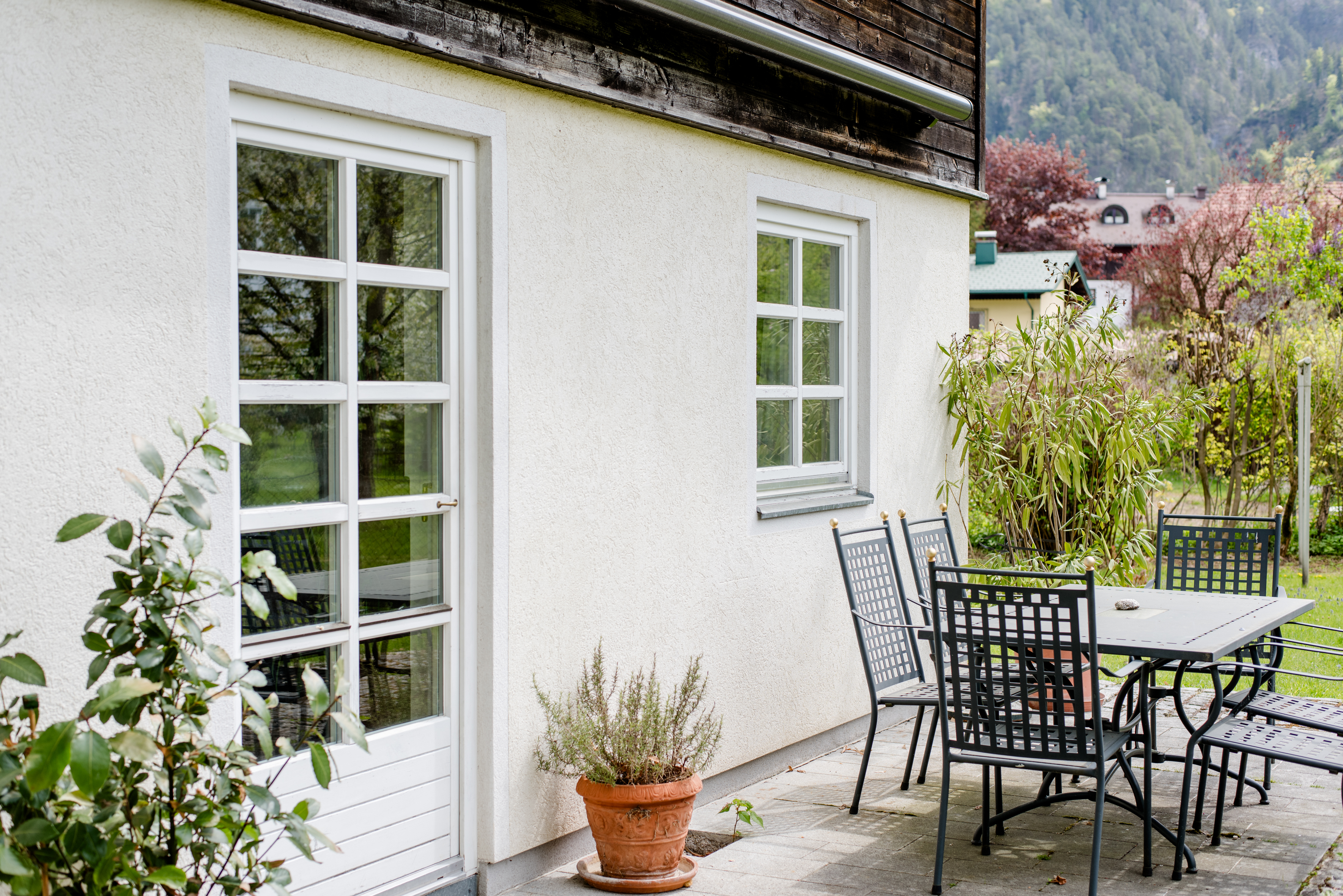 Ihr Zuhause am Mondsee ? charmanter Altbau auf gro�z�gigem Sonnengrundst�ck /  / 5310&nbsp;St. Lorenz / Bild 14