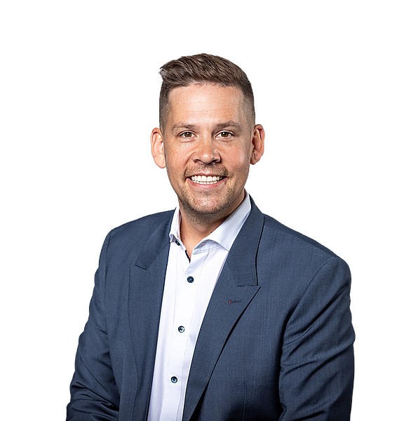 Foto des Ansprechpartners