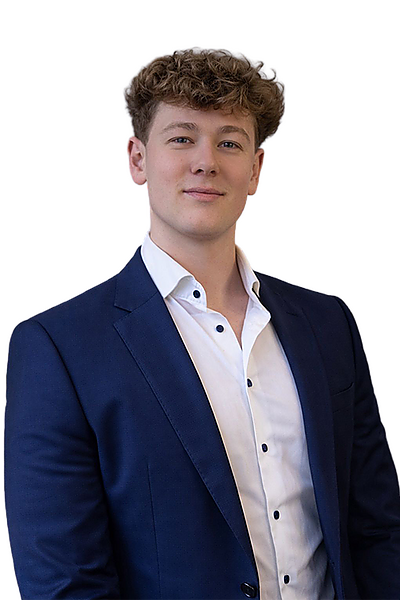 Foto des Ansprechpartners