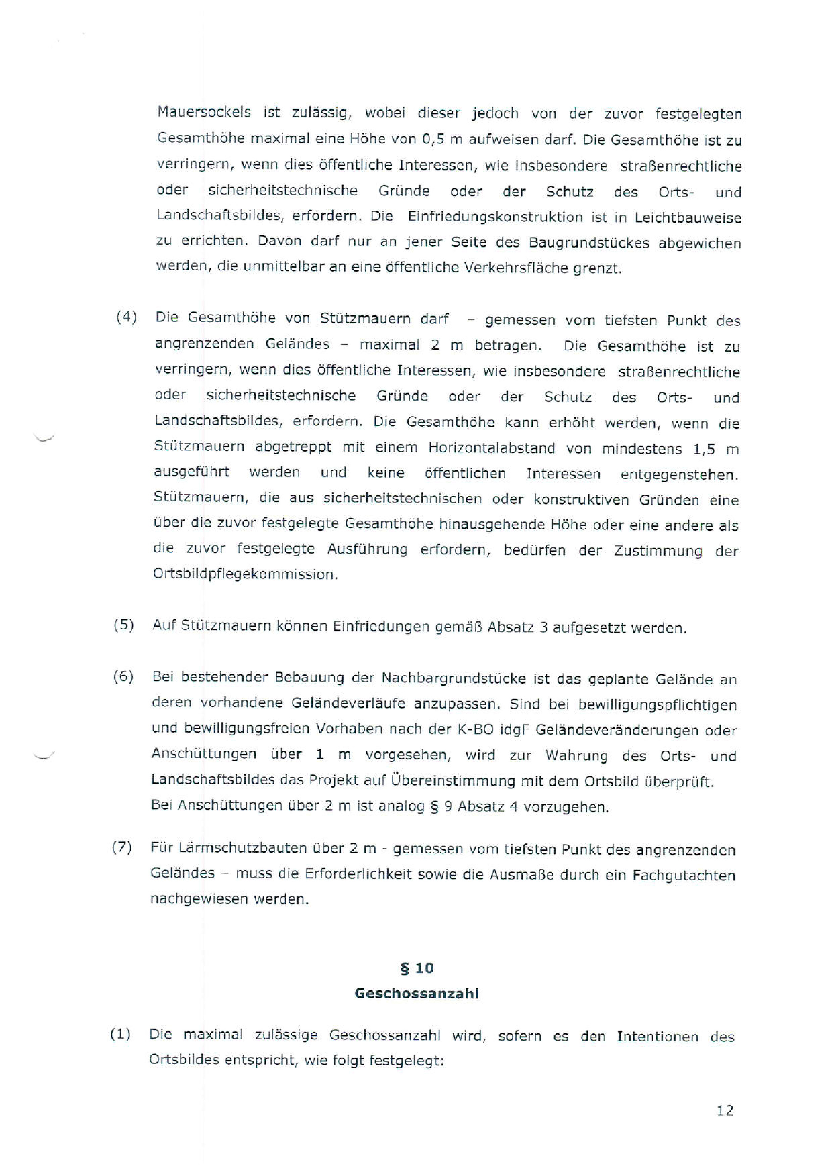 Voll erschlossener Baugrund mit fertig geplantem Doppelhausprojekt /  / 9411&nbsp;Wolfsberg / Bild 12