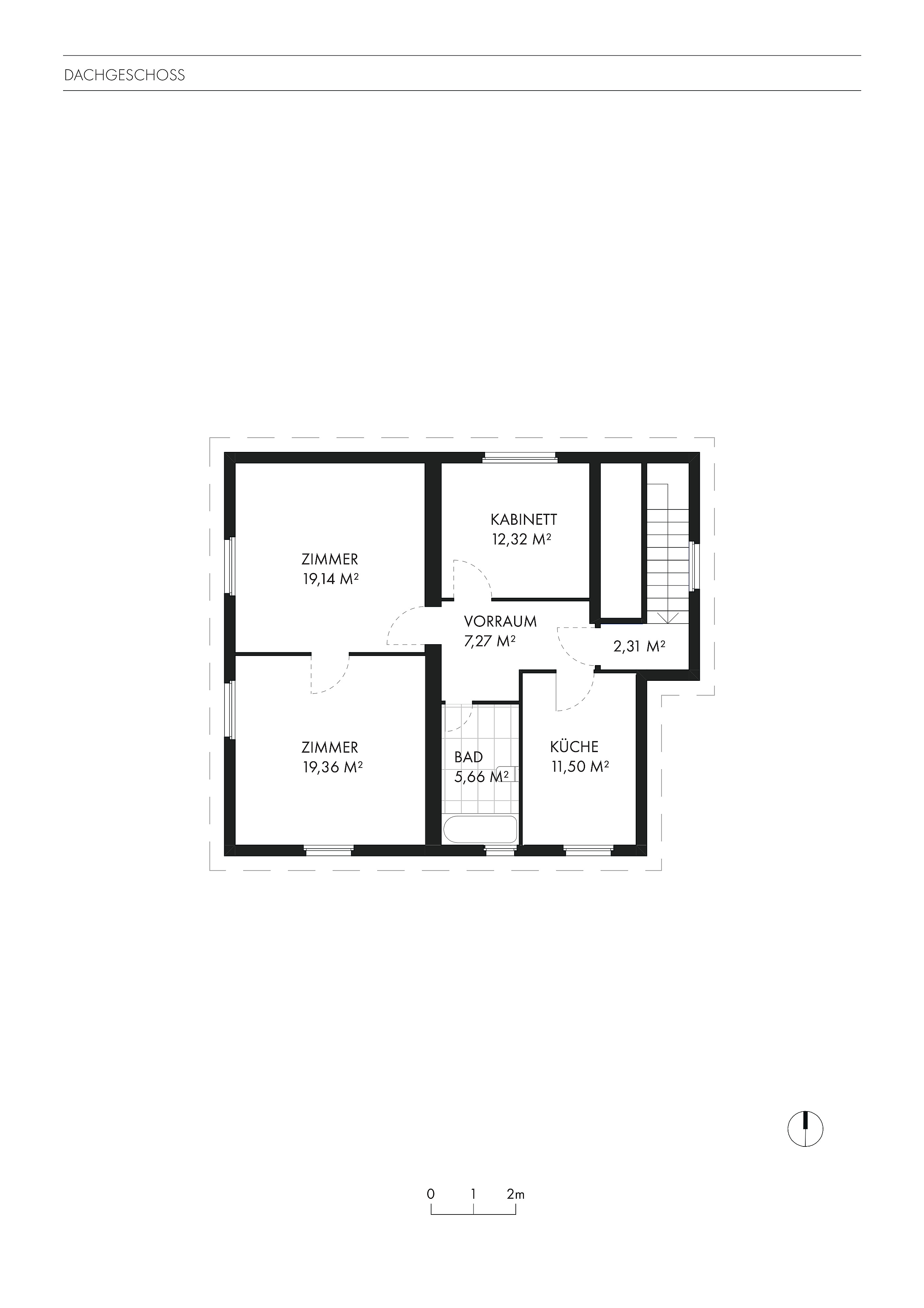 Saniertes Einfamilienhaus mit Solaranlage, Photovoltaik, Pool, Erdw�rme, Fu�bodenheizung u.v.m.!  /  / 3751&nbsp;Sigmundsherberg / Bild 2