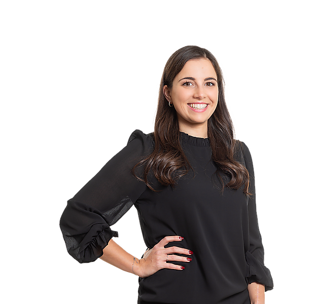 Foto des Ansprechpartners