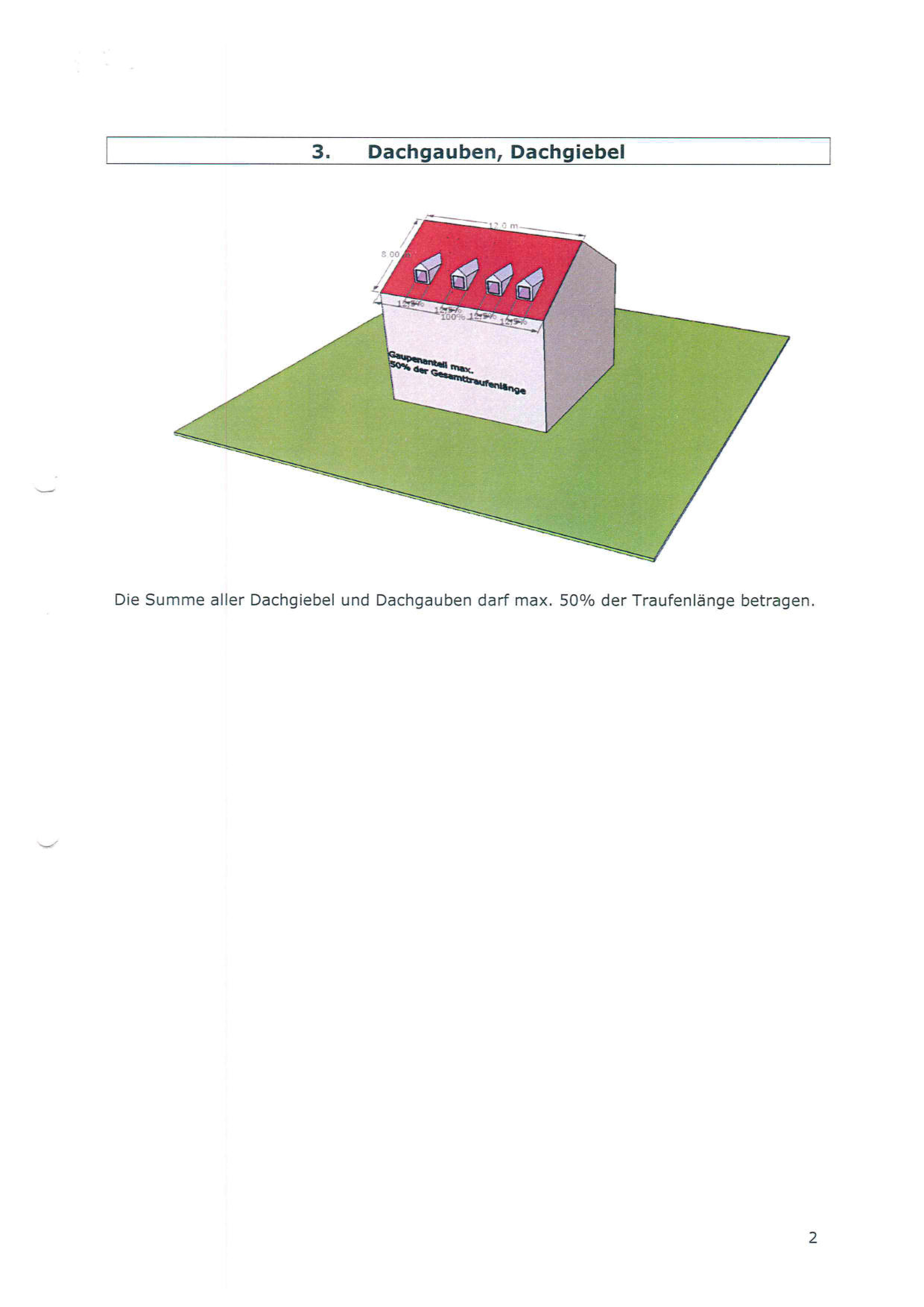 Voll erschlossener Baugrund mit fertig geplantem Doppelhausprojekt /  / 9411&nbsp;Wolfsberg / Bild 20