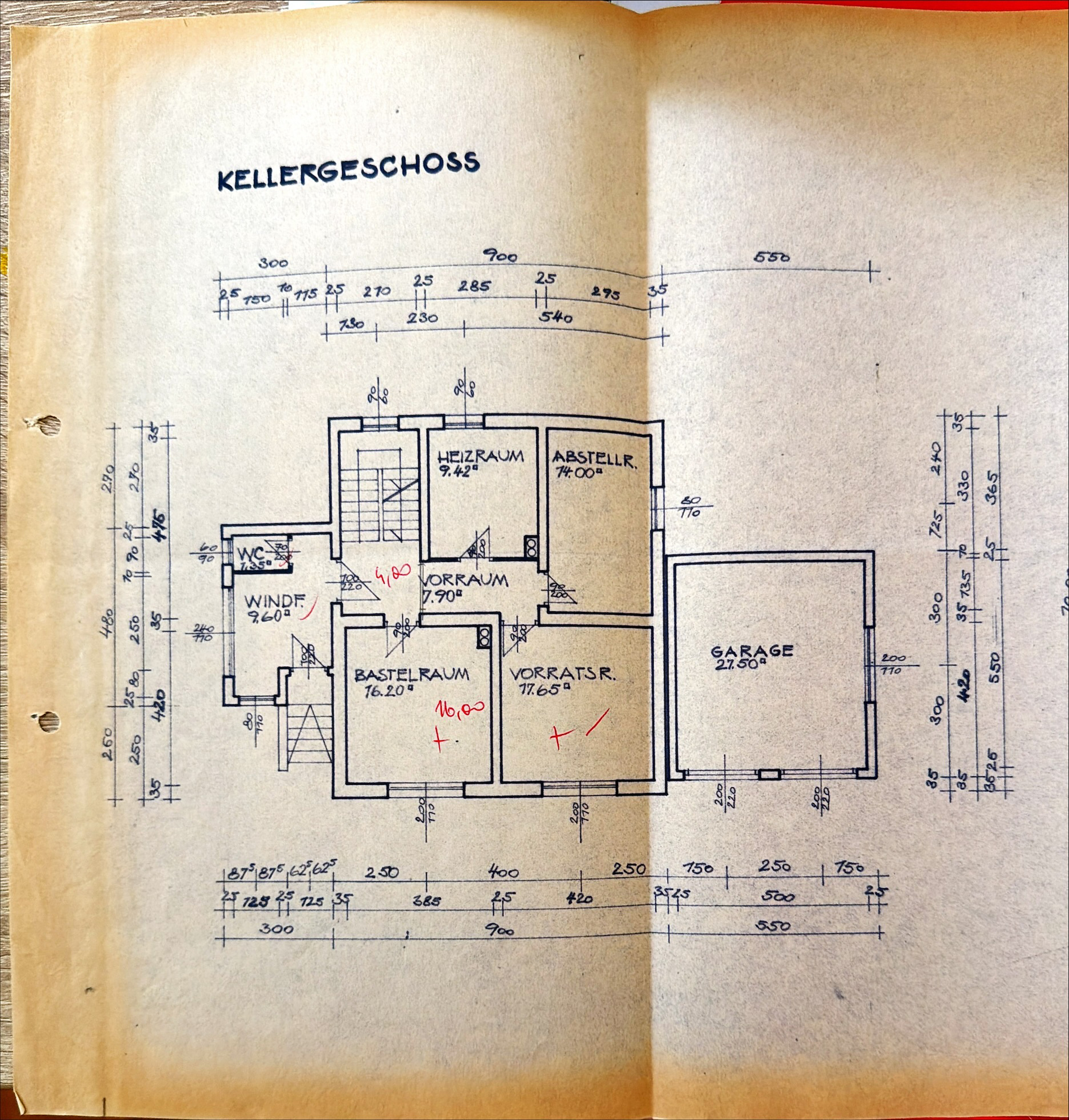 Gepflegtes Einfamilienhaus mit 6 Zimmern und Fernblick in Ludmannsdorf /  / 9072&nbsp;Ludmannsdorf / Bild 10