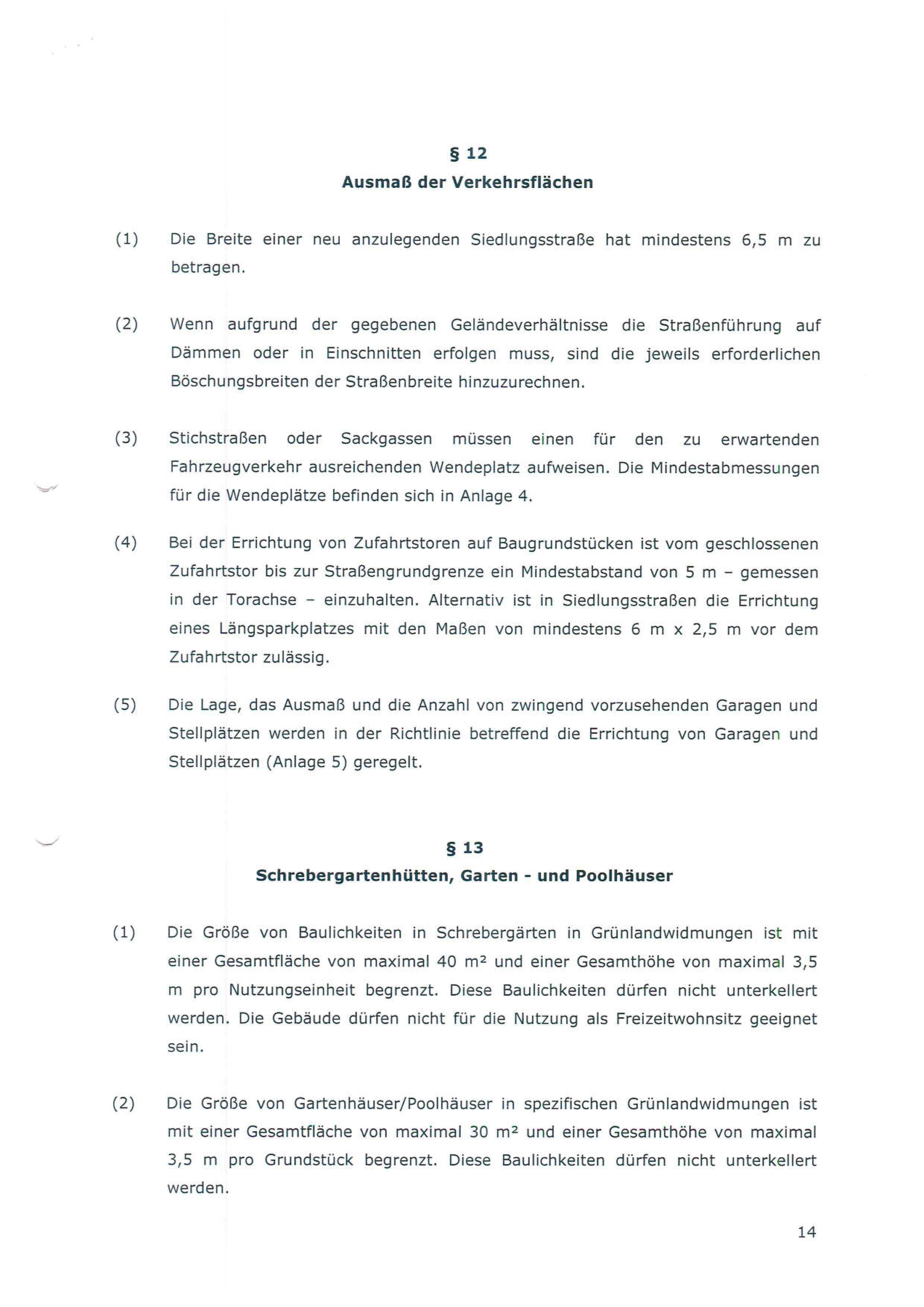 Voll erschlossener Baugrund mit fertig geplantem Doppelhausprojekt /  / 9411&nbsp;Wolfsberg / Bild 14