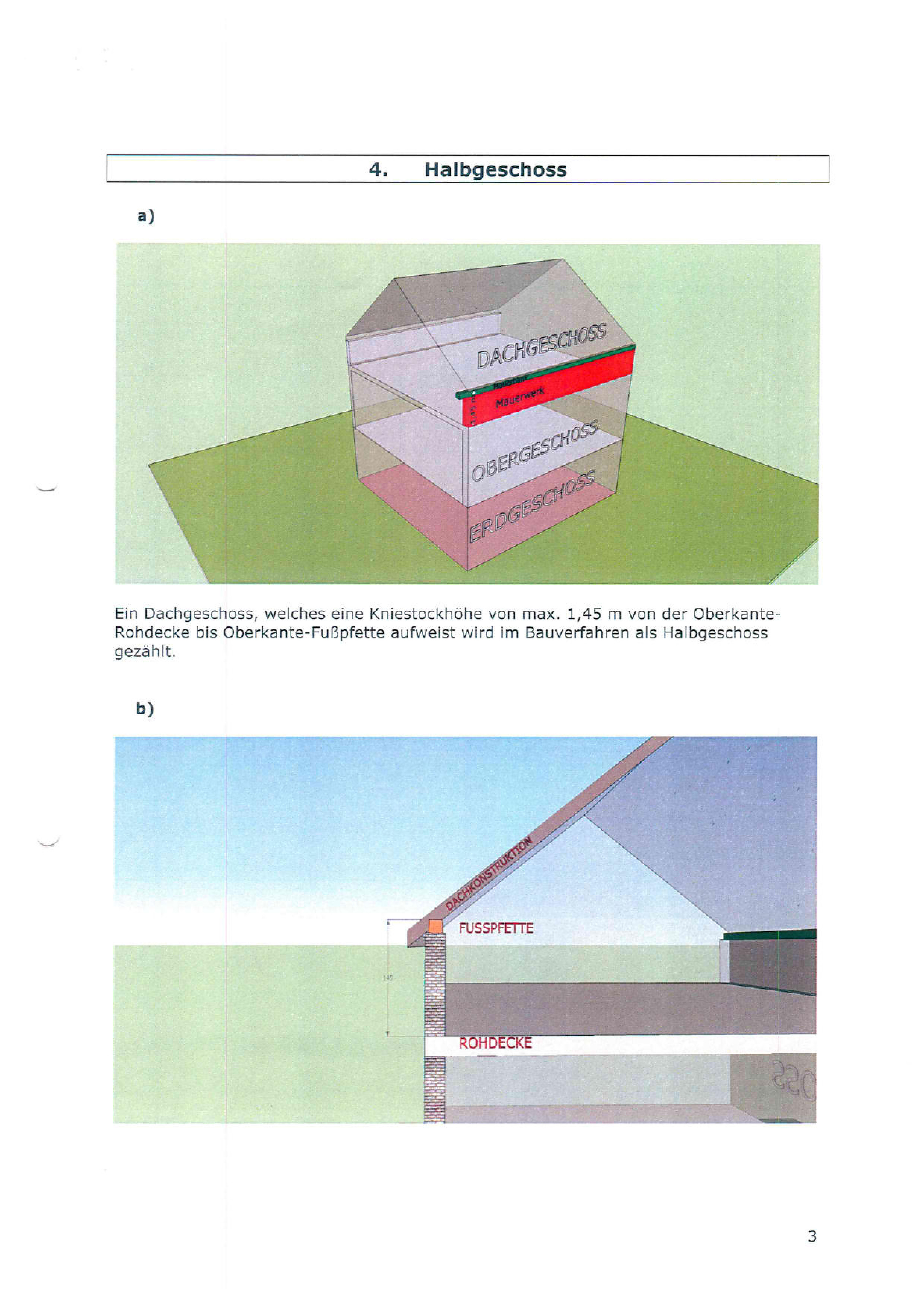 Voll erschlossener Baugrund mit fertig geplantem Doppelhausprojekt /  / 9411&nbsp;Wolfsberg / Bild 21