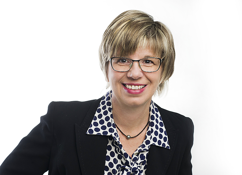 Foto des Ansprechpartners