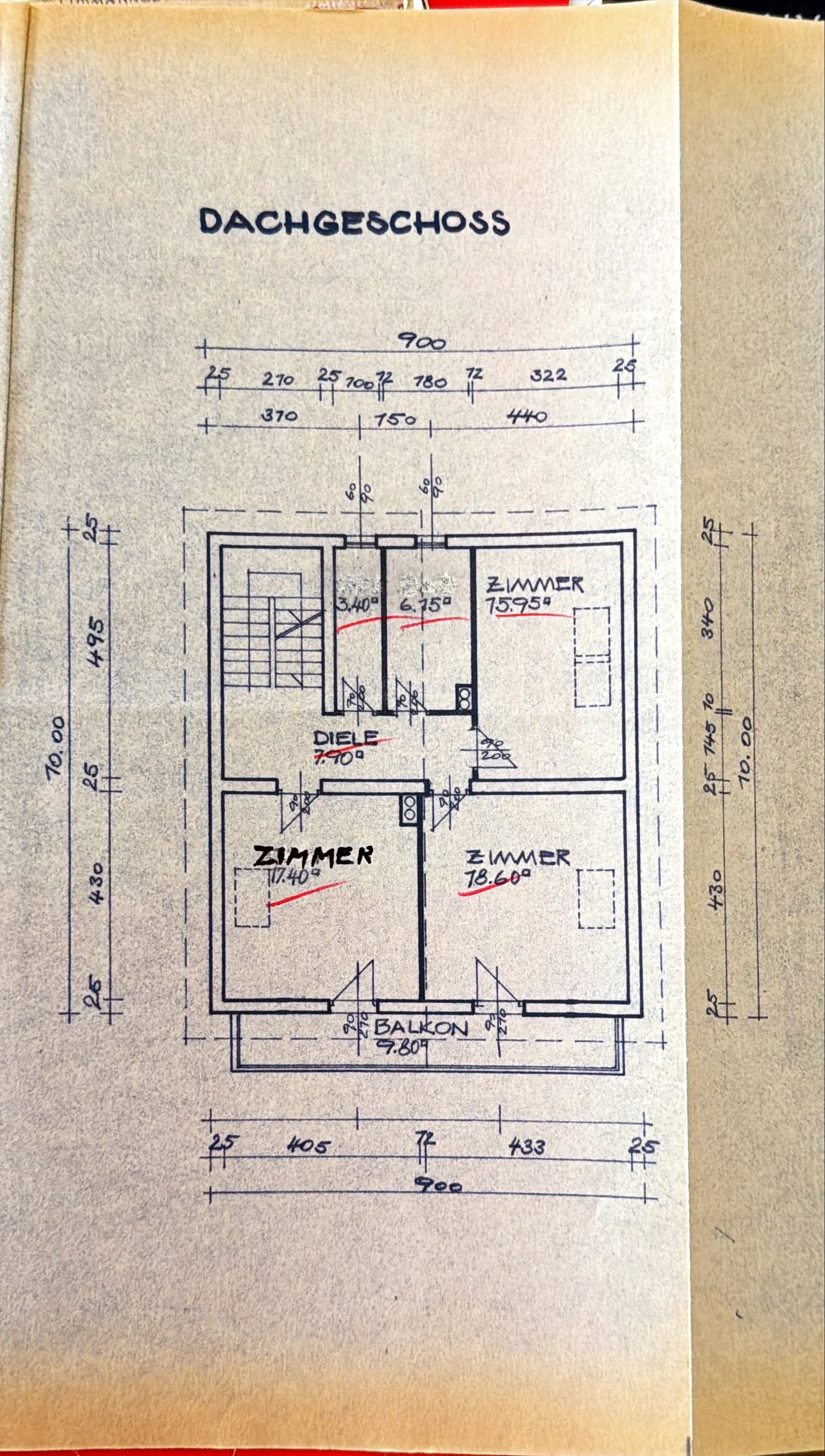 Gepflegtes Einfamilienhaus mit 6 Zimmern und Fernblick in Ludmannsdorf /  / 9072&nbsp;Ludmannsdorf / Bild 12
