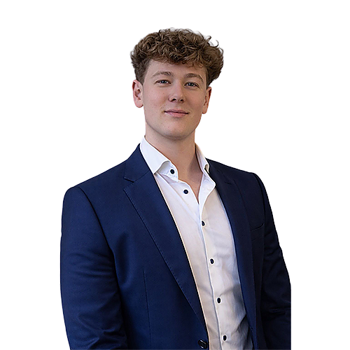 Foto des Ansprechpartners