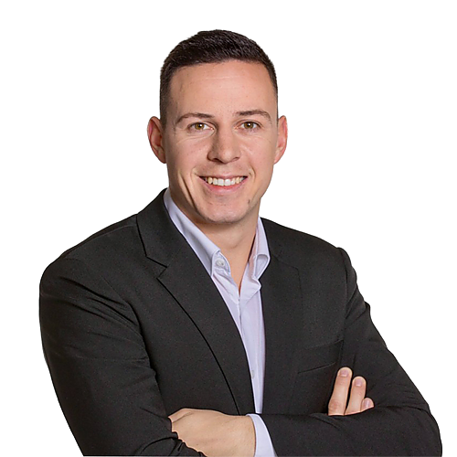 Foto des Ansprechpartners